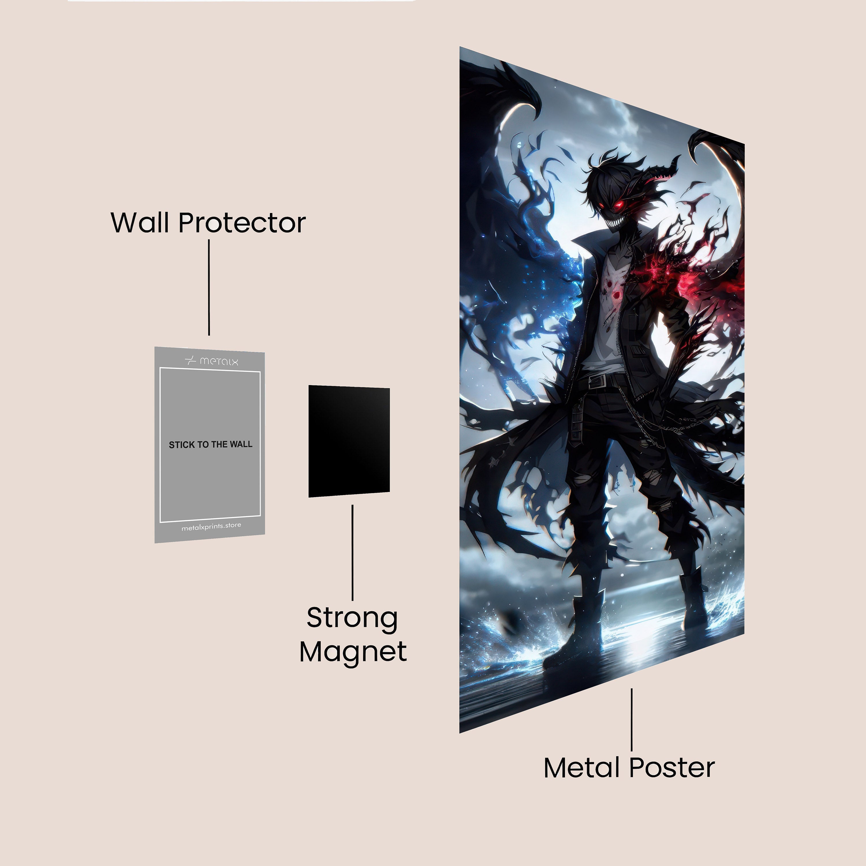Abyssal Wrath M