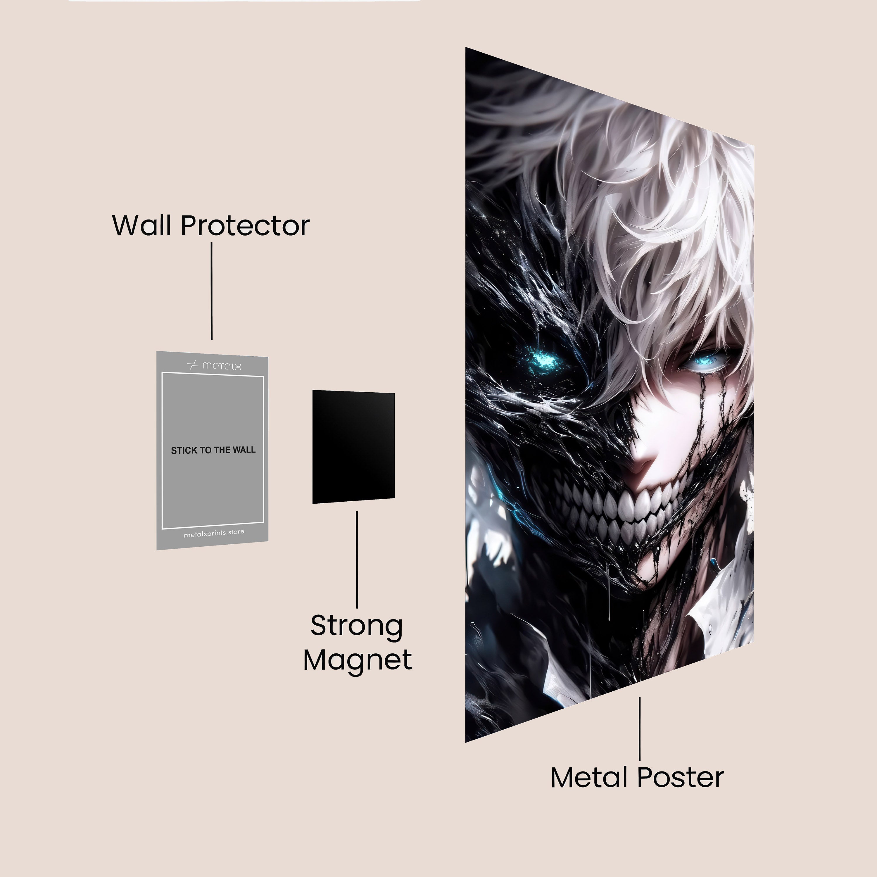 Duality Echo M