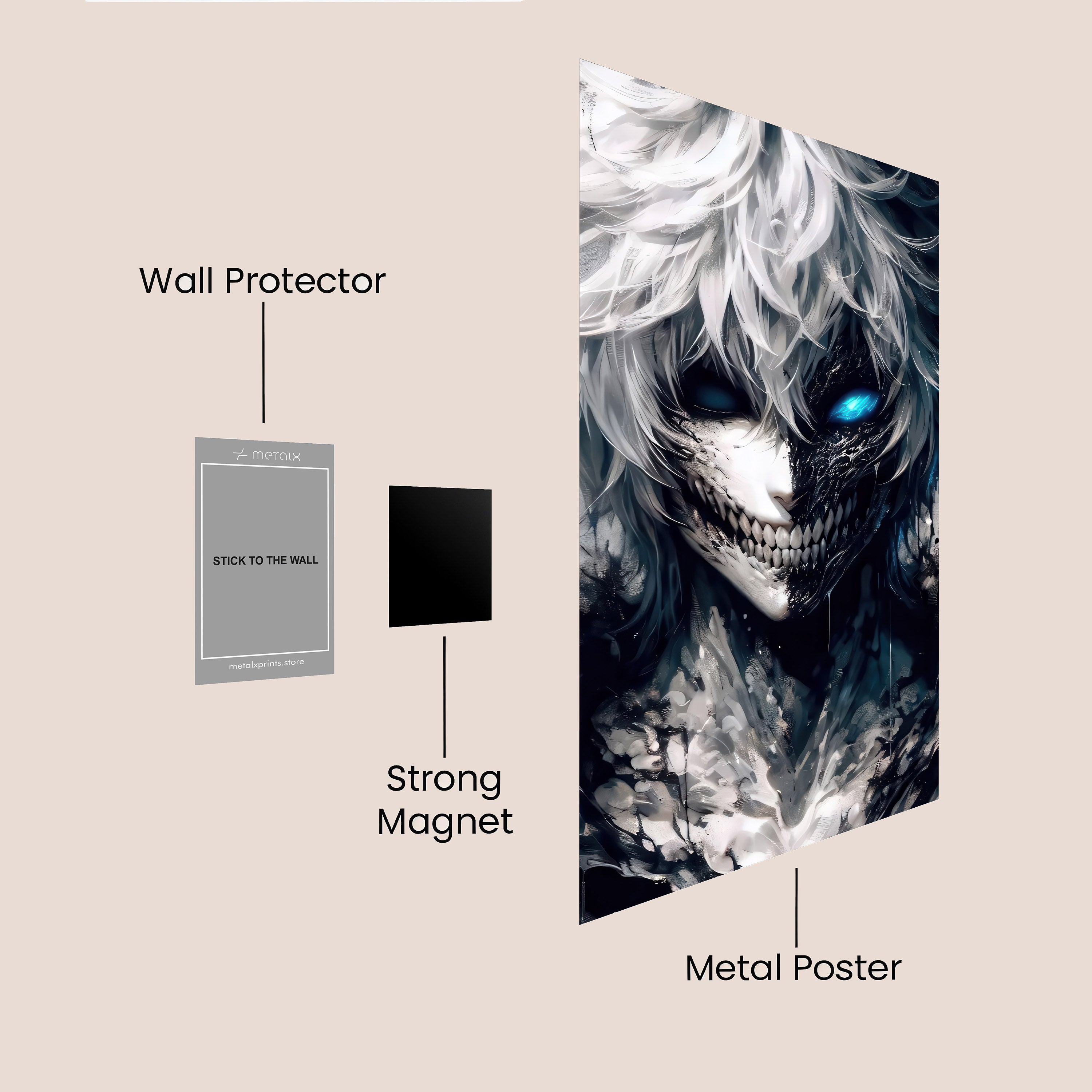 Spectral Grin M