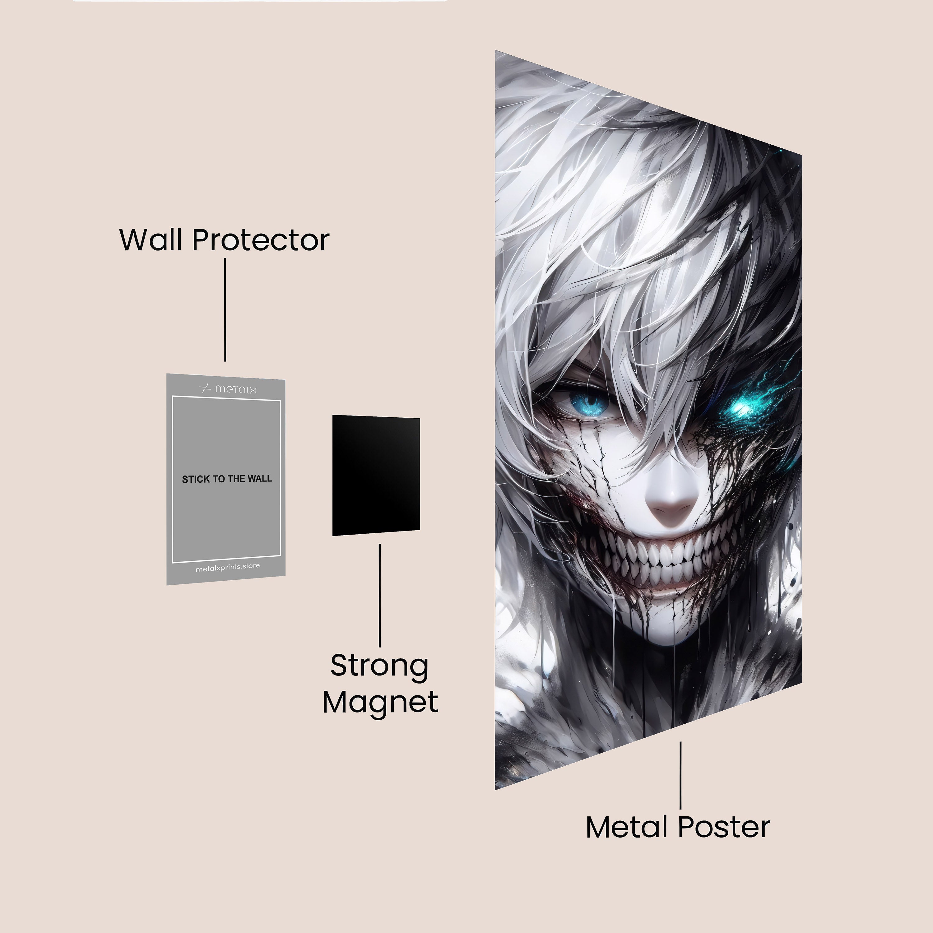 Ghoul Splendor M