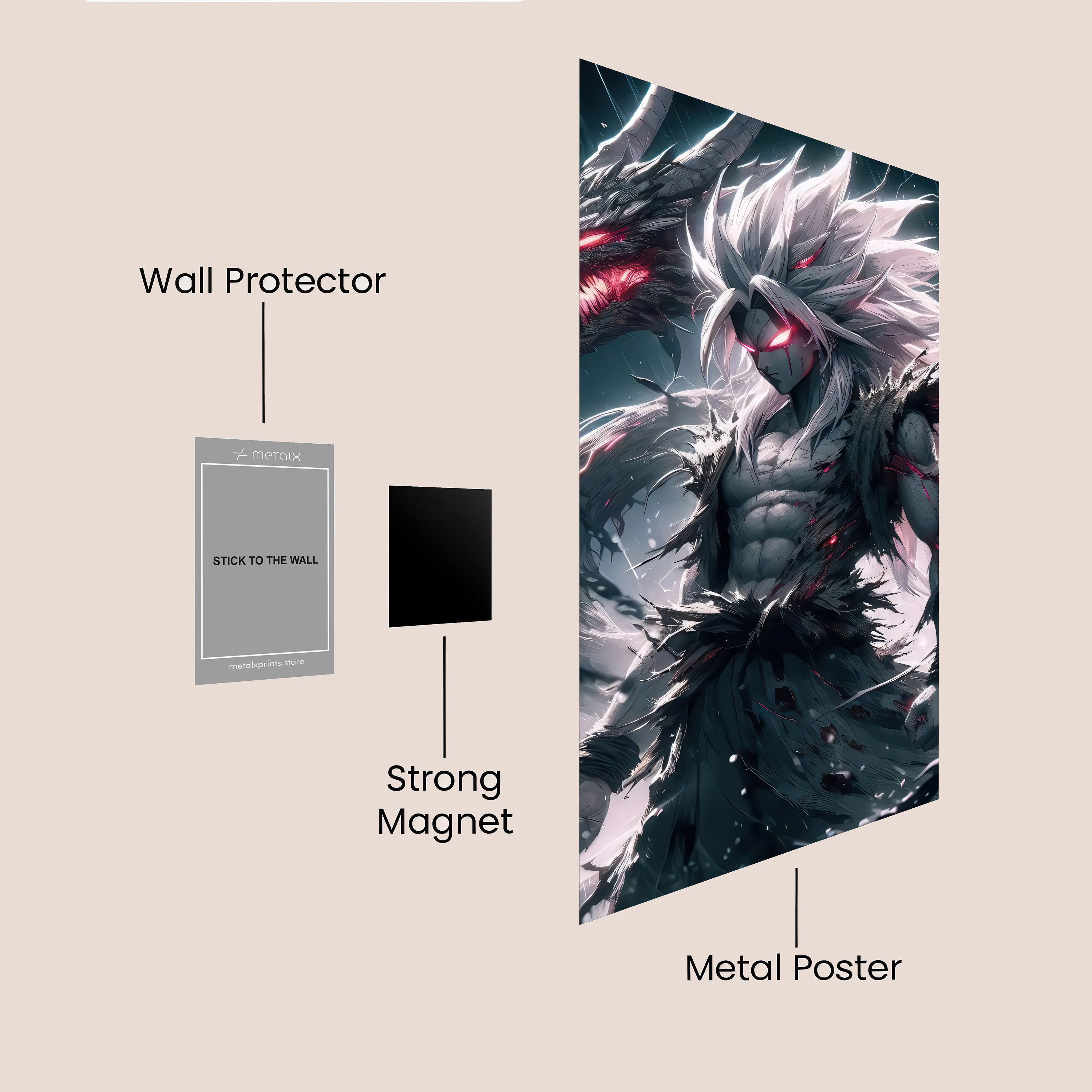 Dragon Fury M