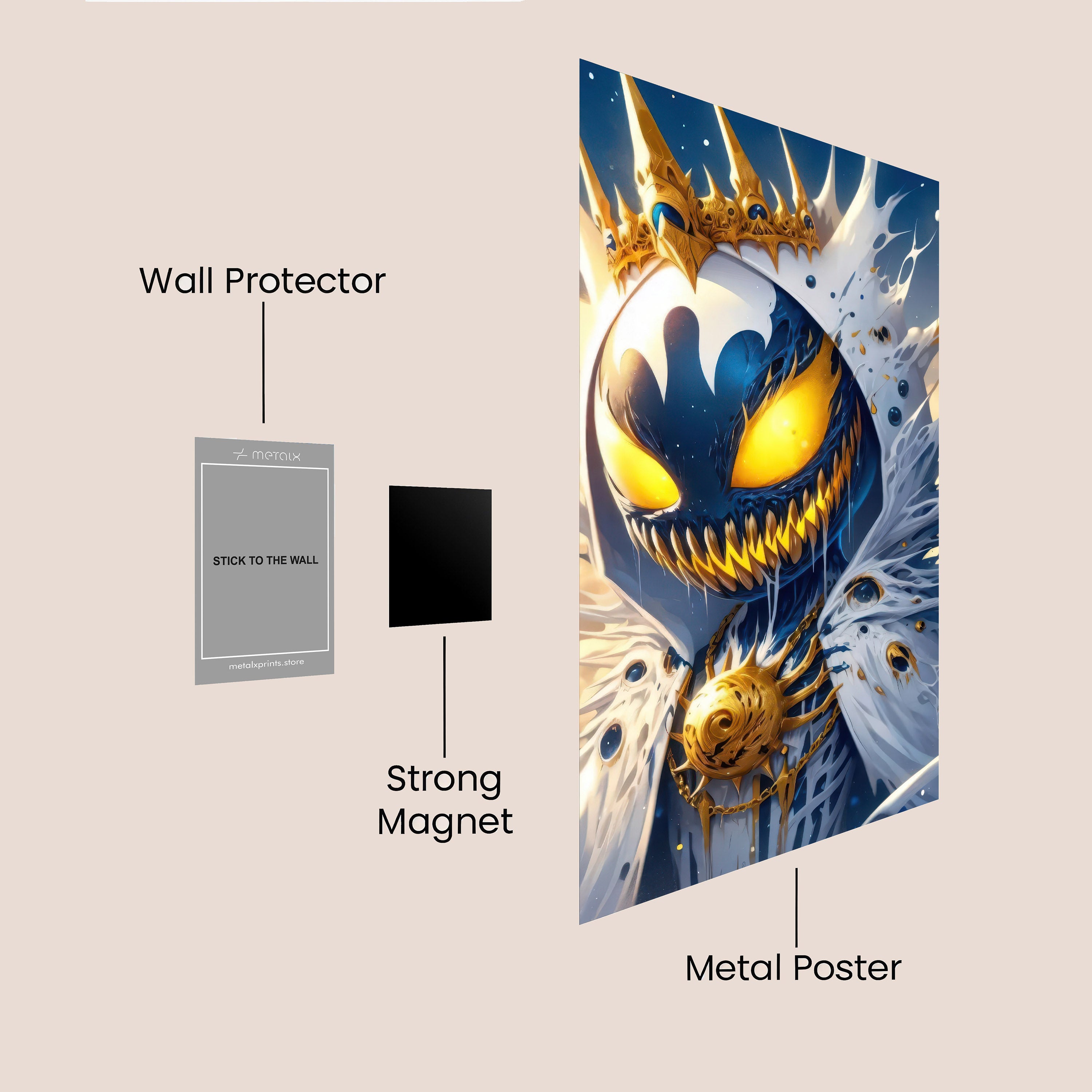 Regal Menace M