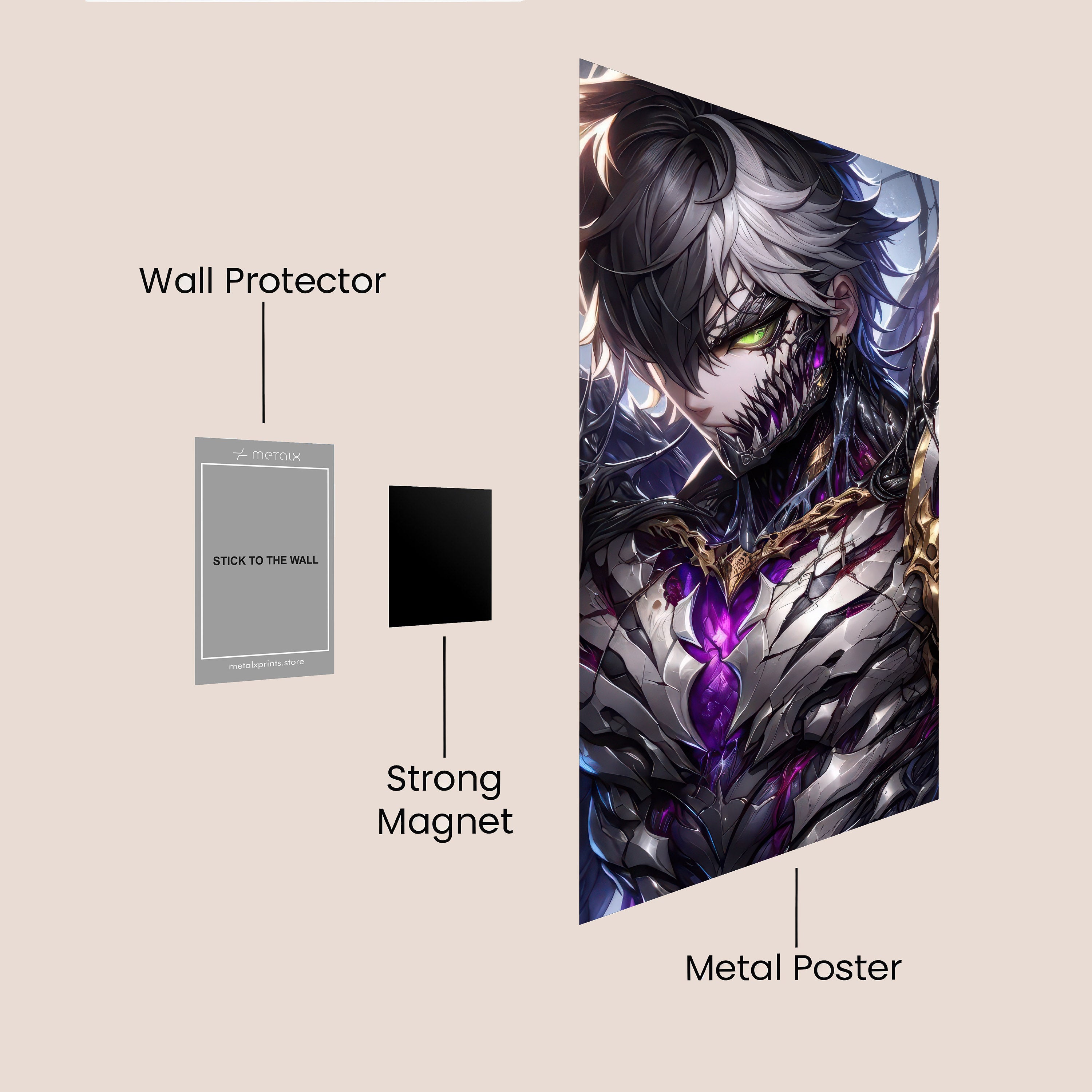 Cyber Vortex M