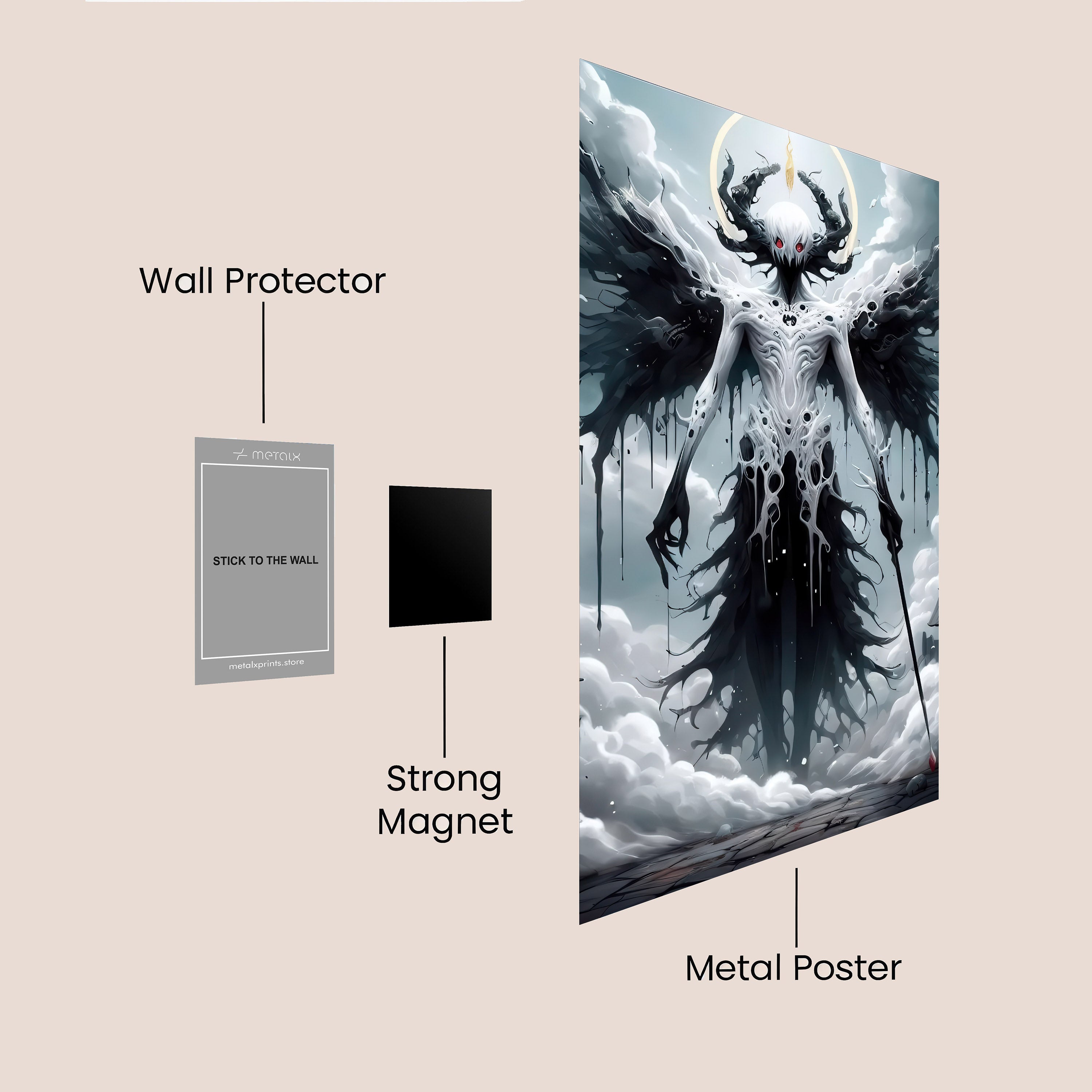 Celestial Specter M