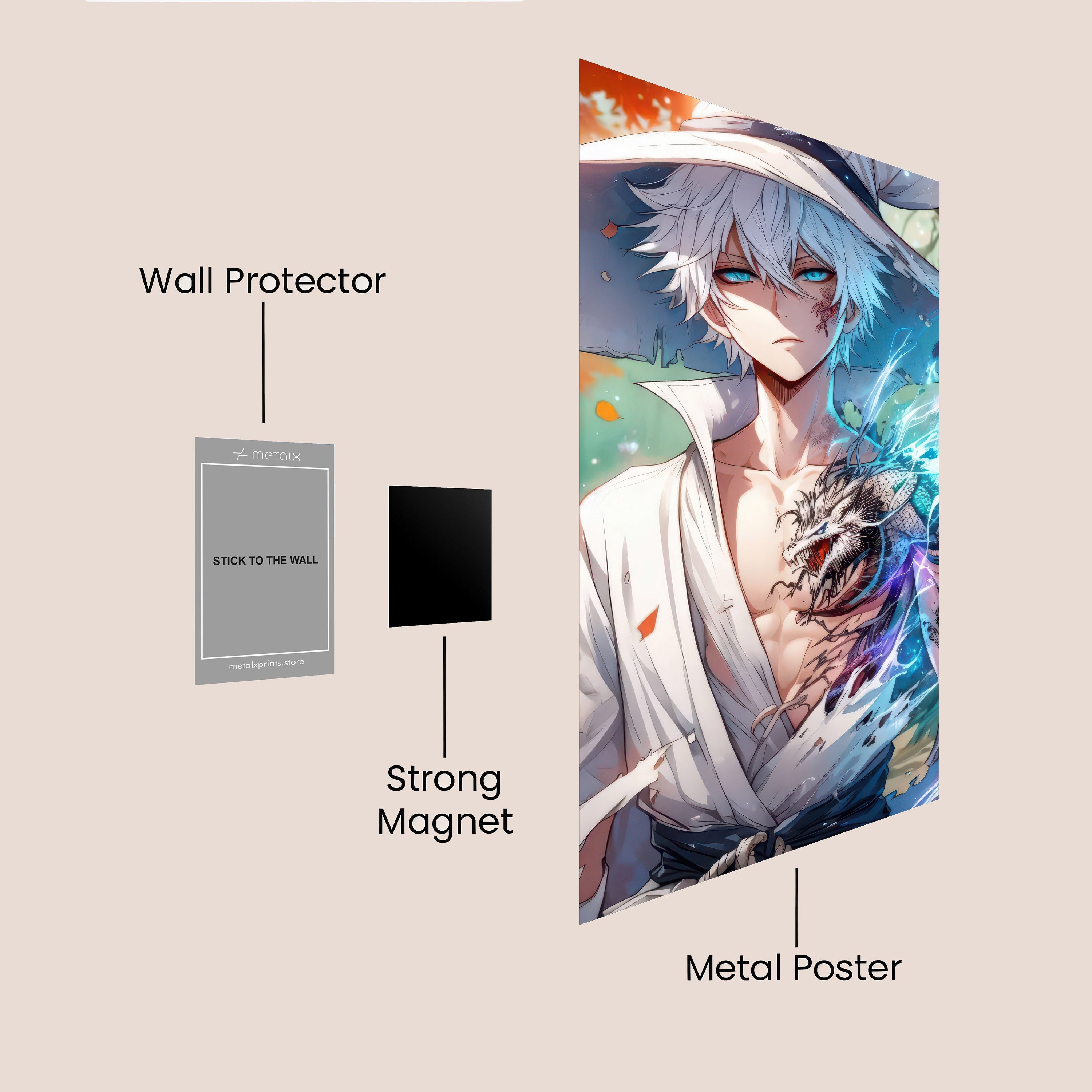 Mage's Surge M