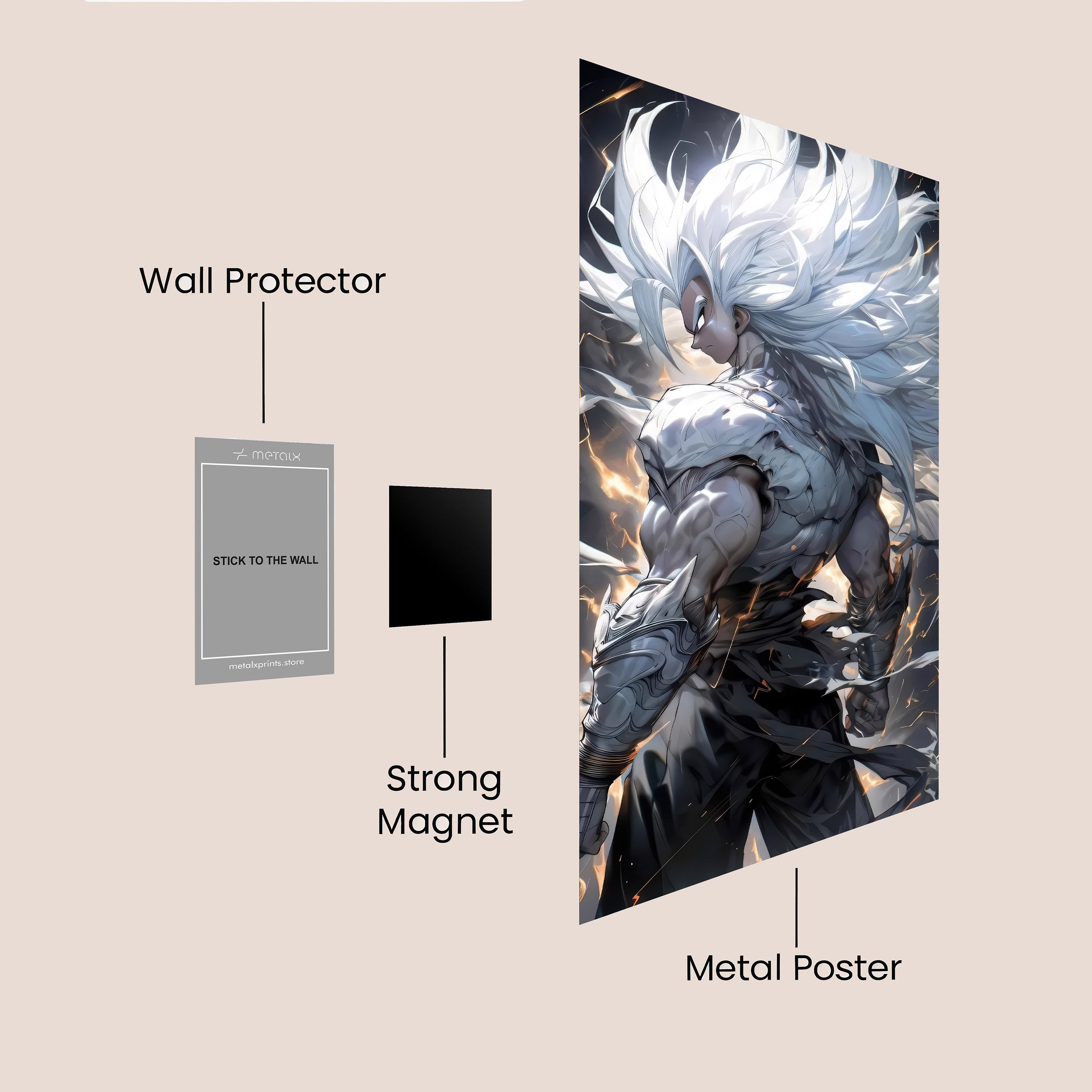 Power Surge M