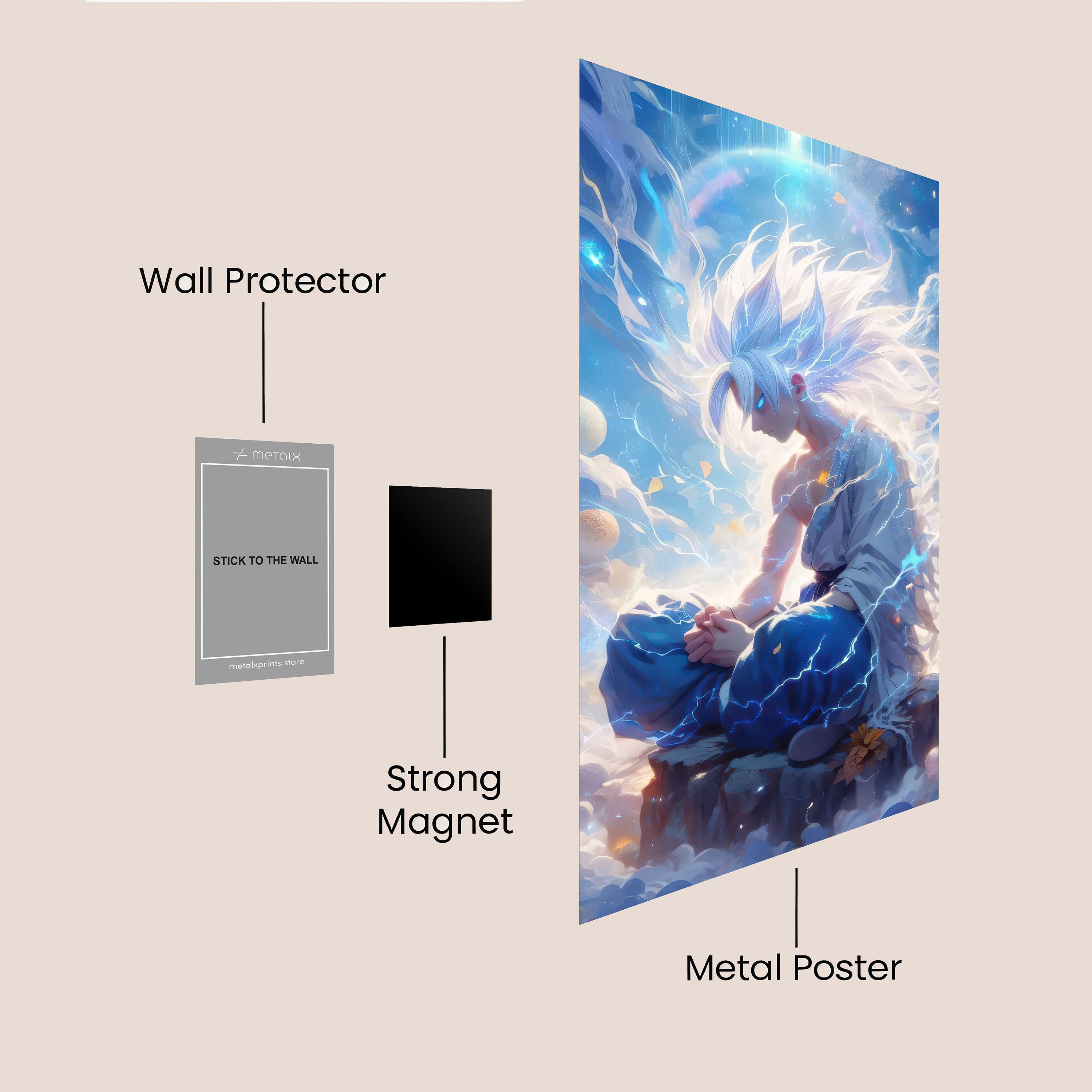 Zen Storm M
