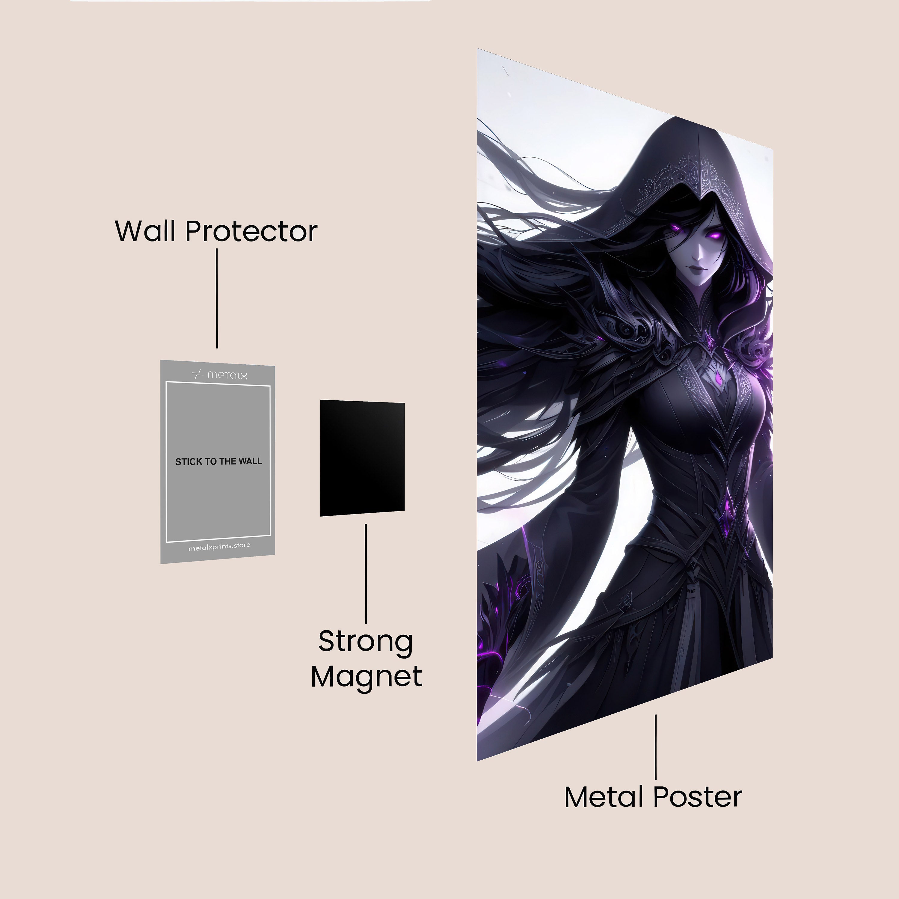 Mystic Enigma M