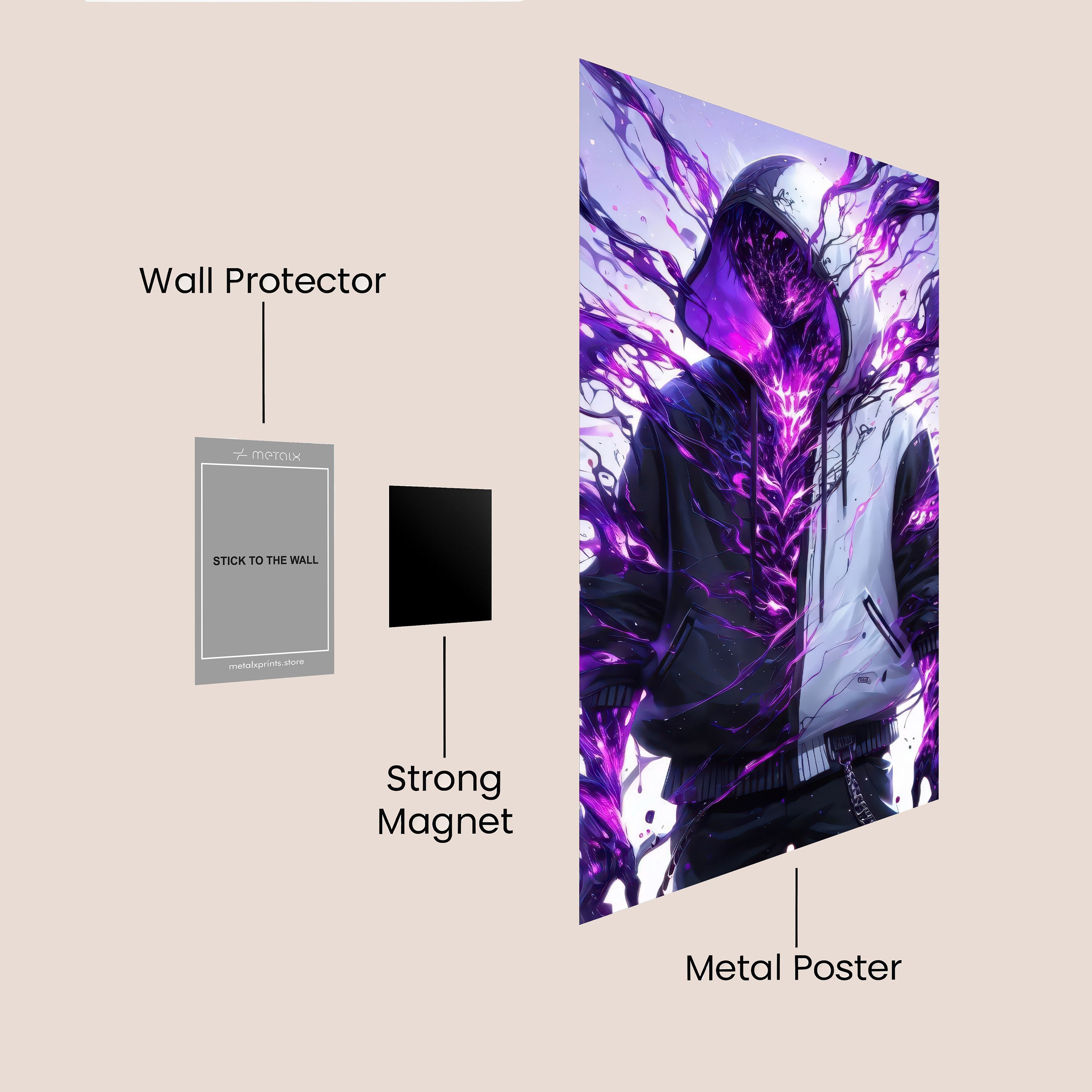 Void Enigma M