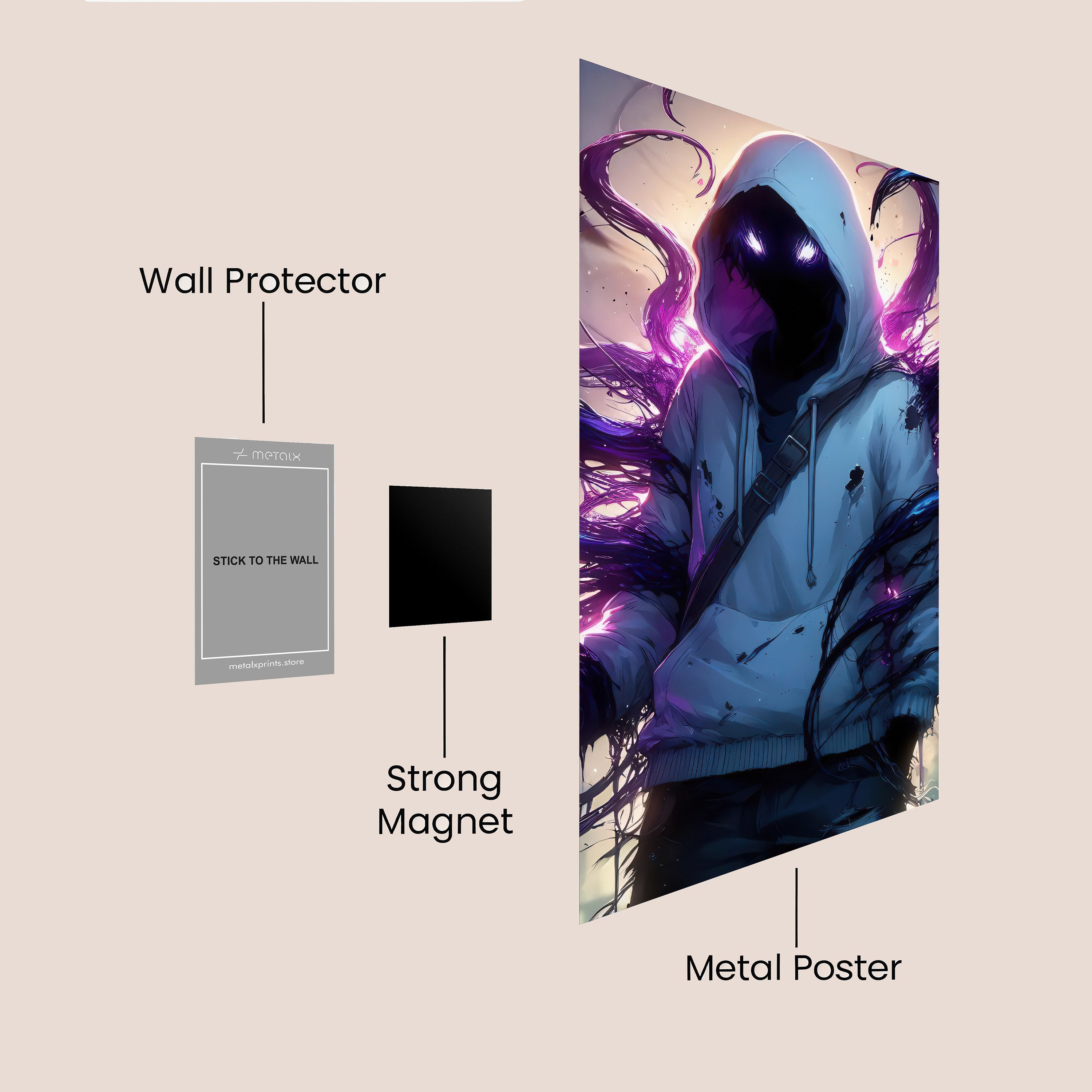 Shadowy Euphoria M