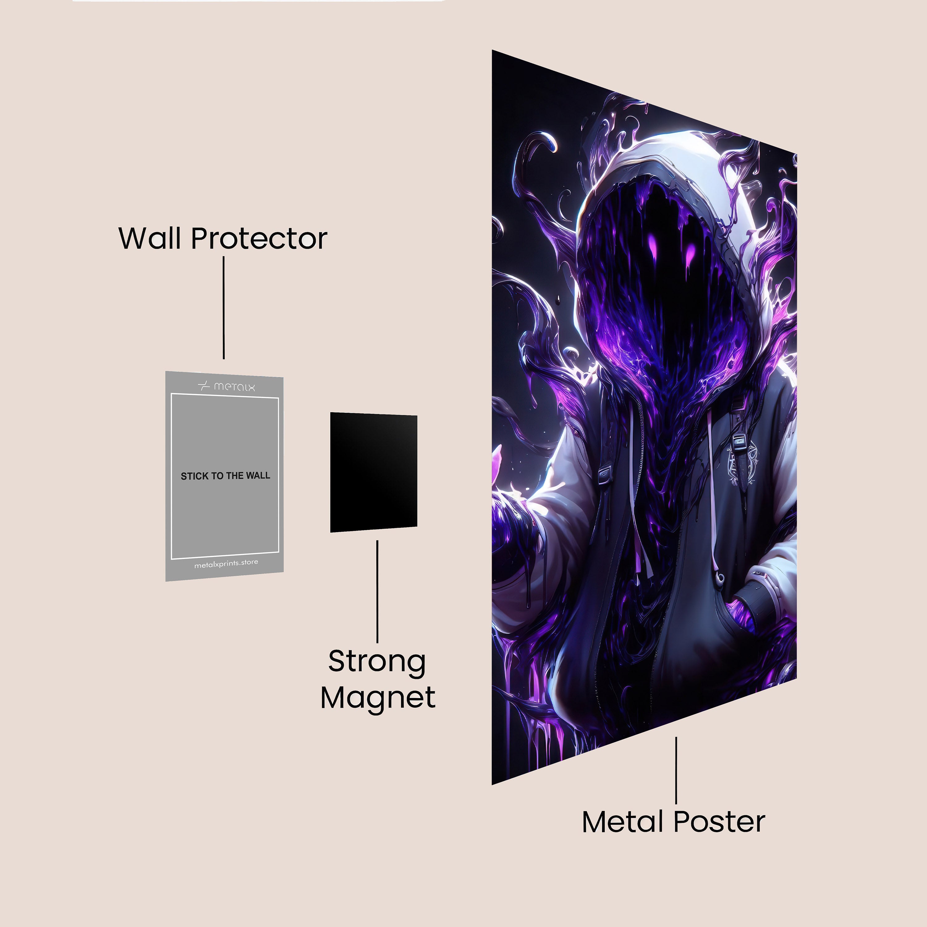 Void Enigma M