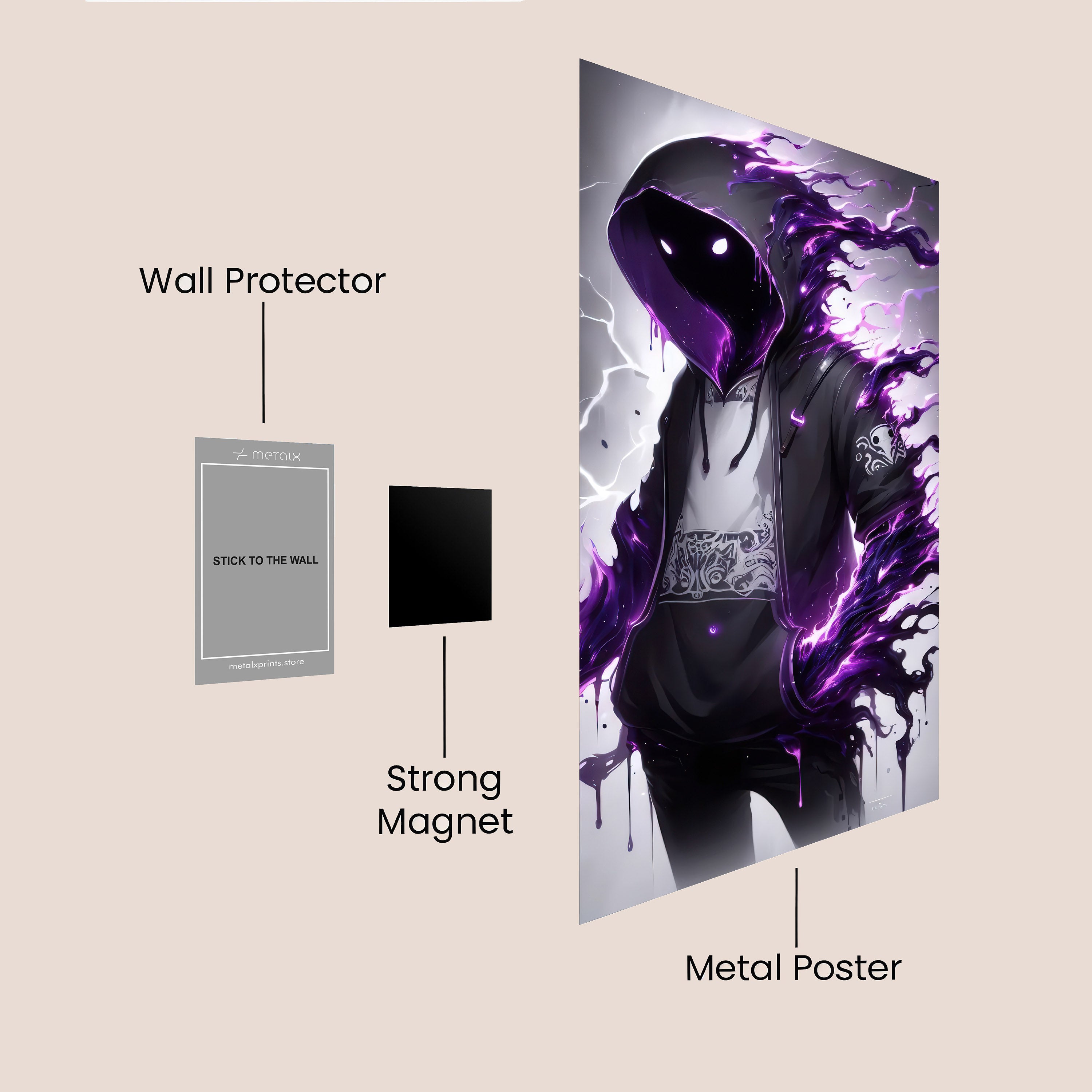 Shadow Vortex M