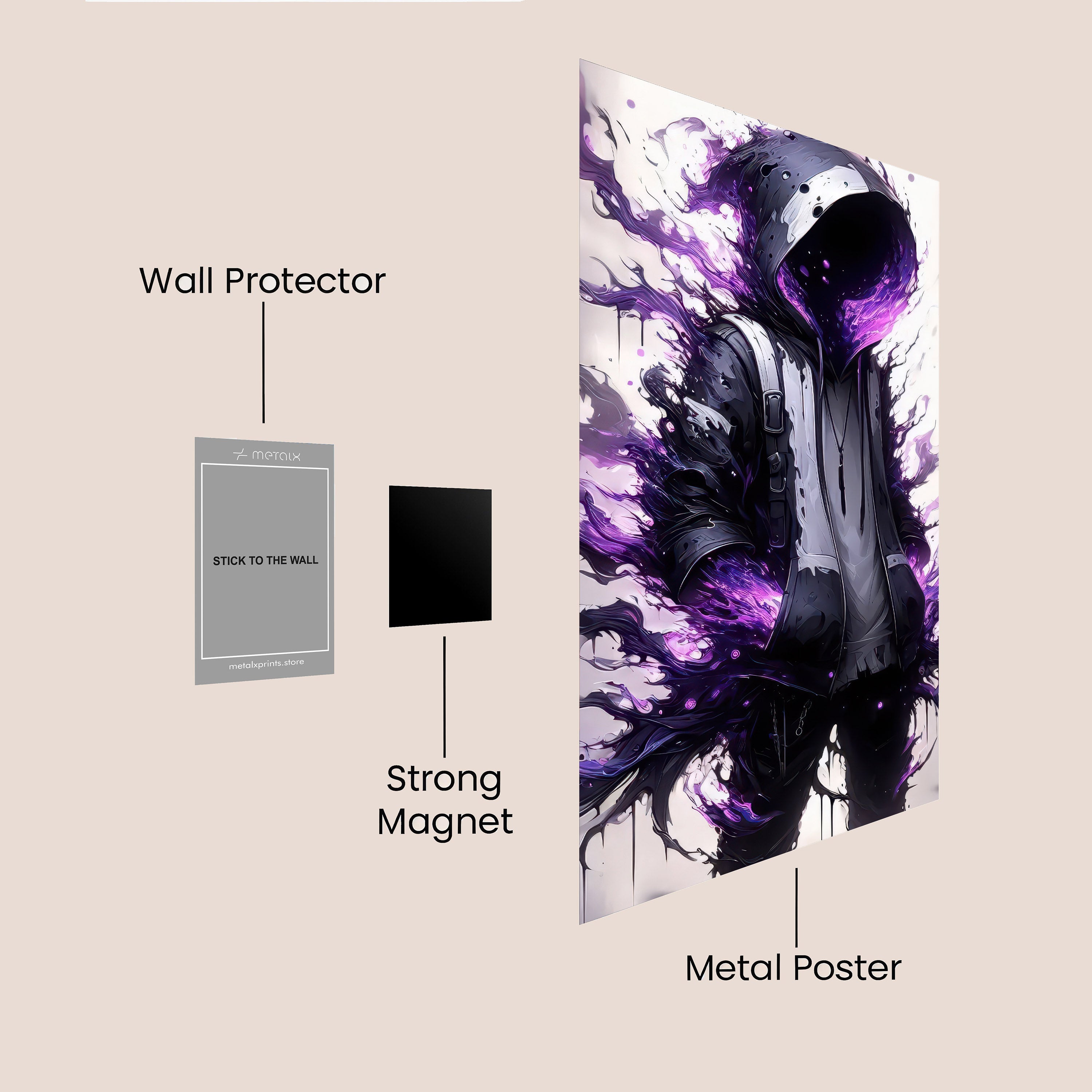 Phantom Enigma M