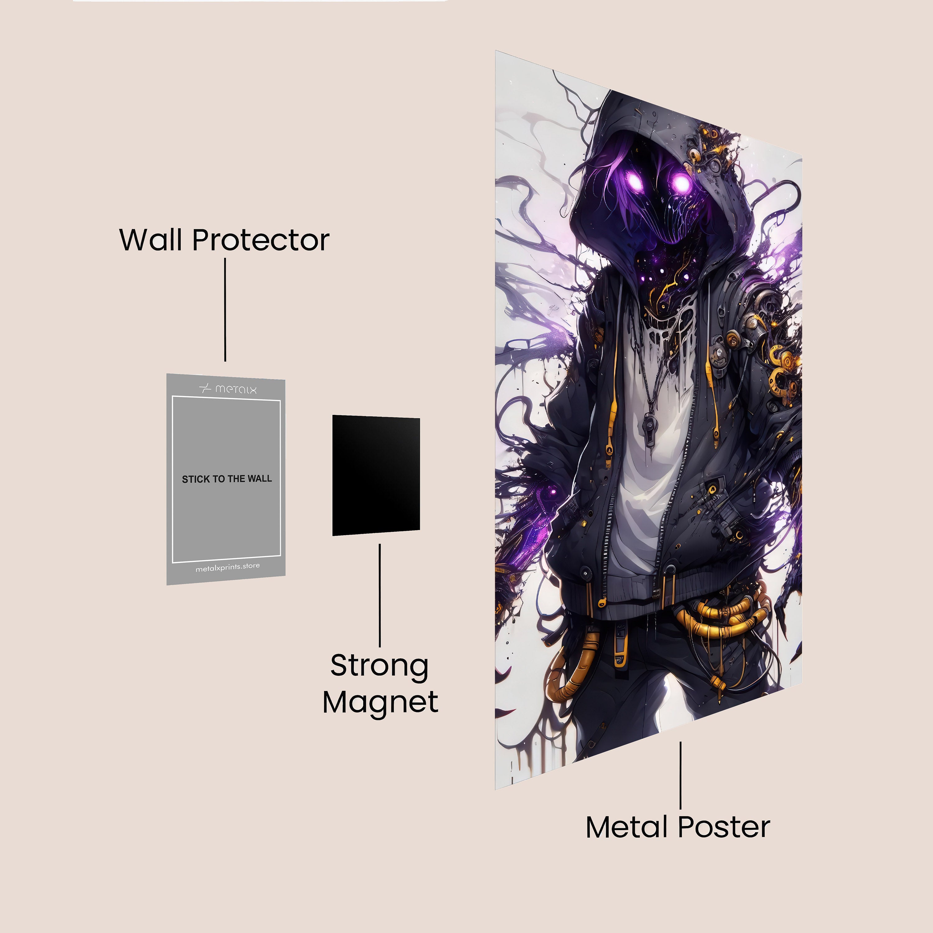 Void Enigma M