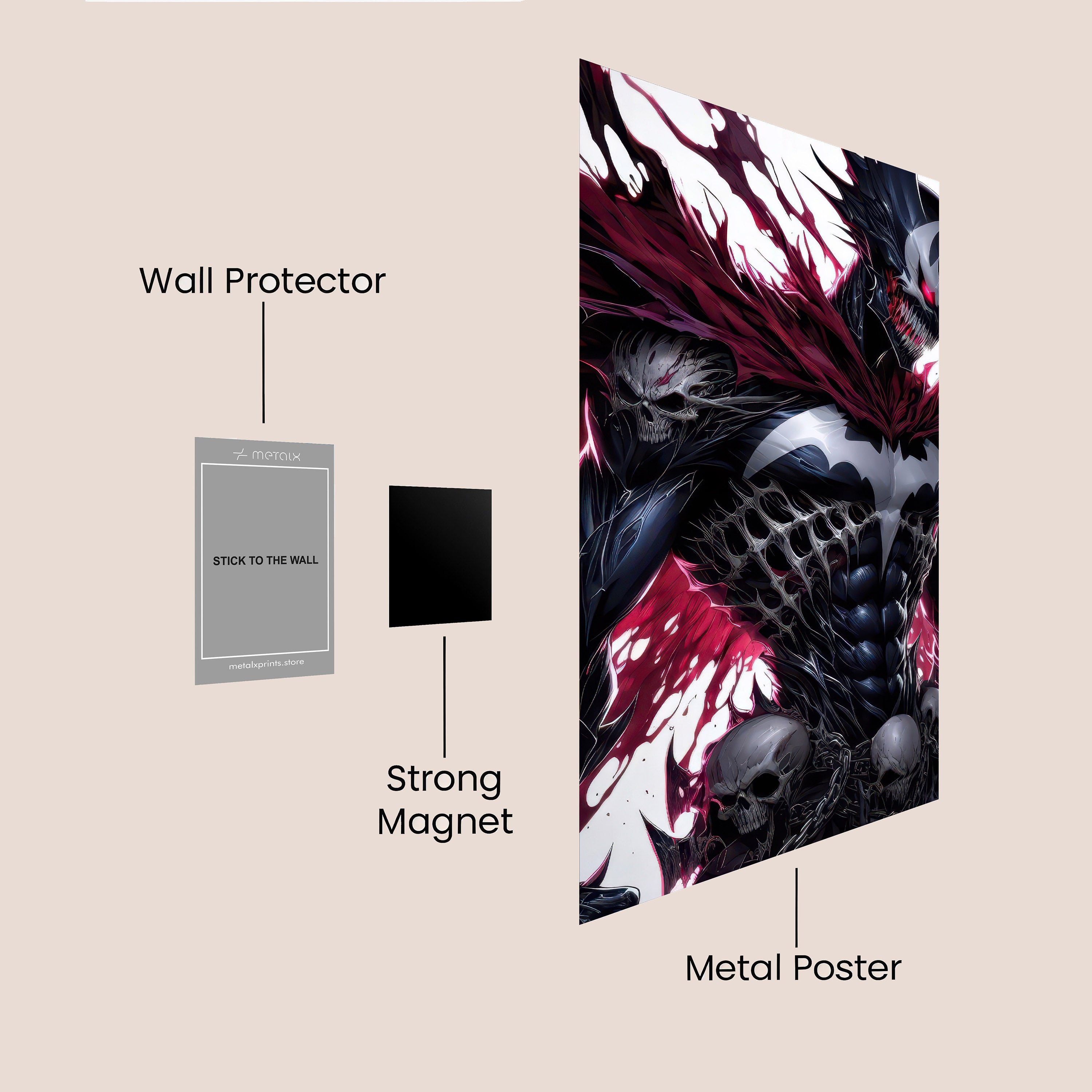 Dark Fusion M