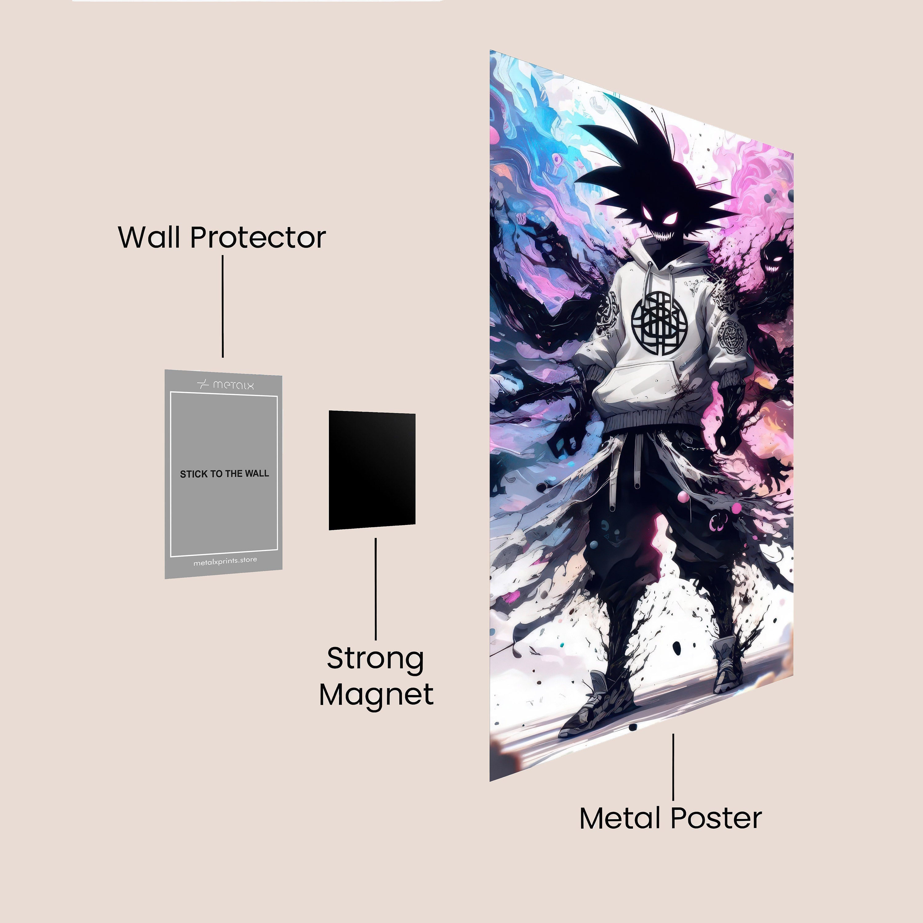 Shadow Fusion M
