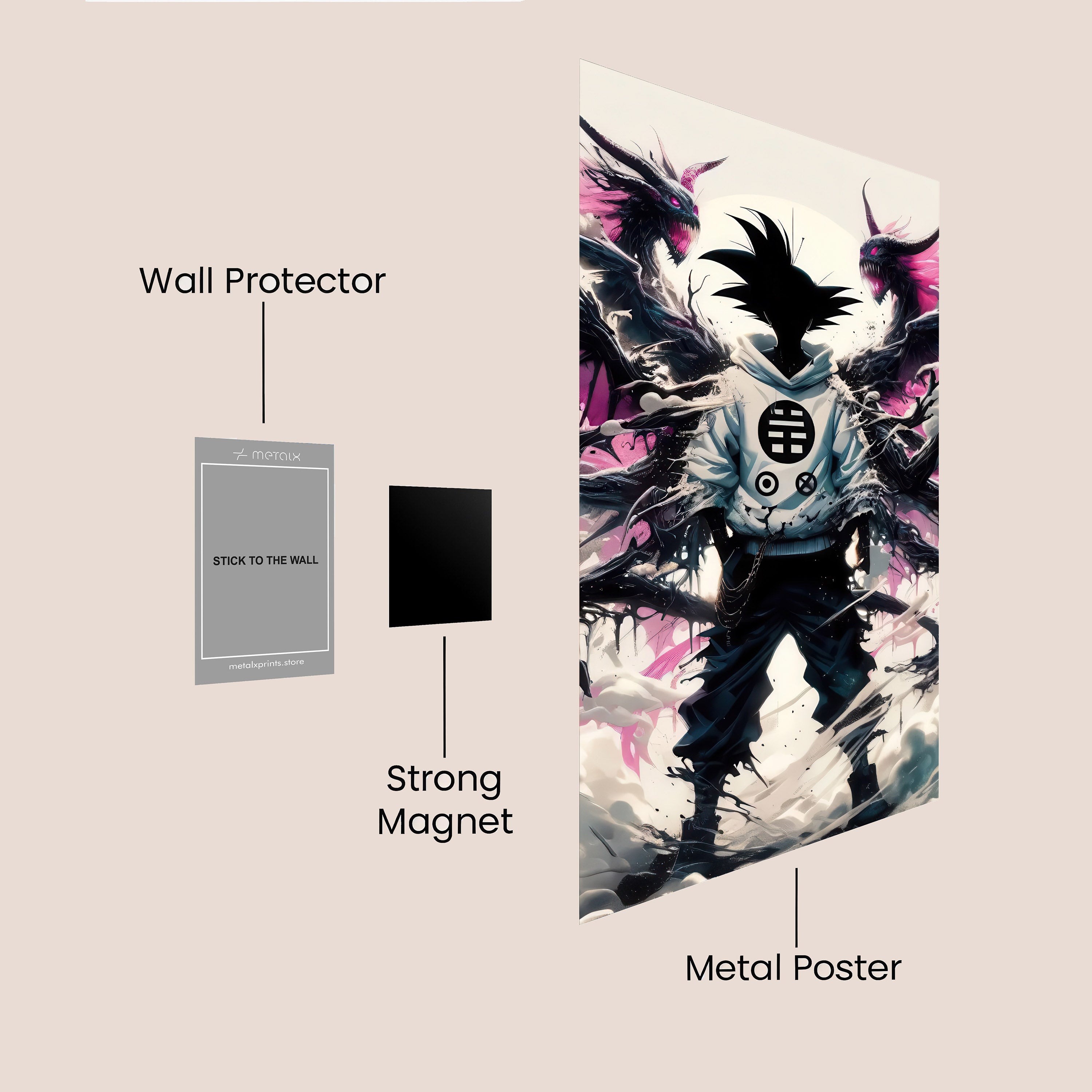 Dragon Chaos M