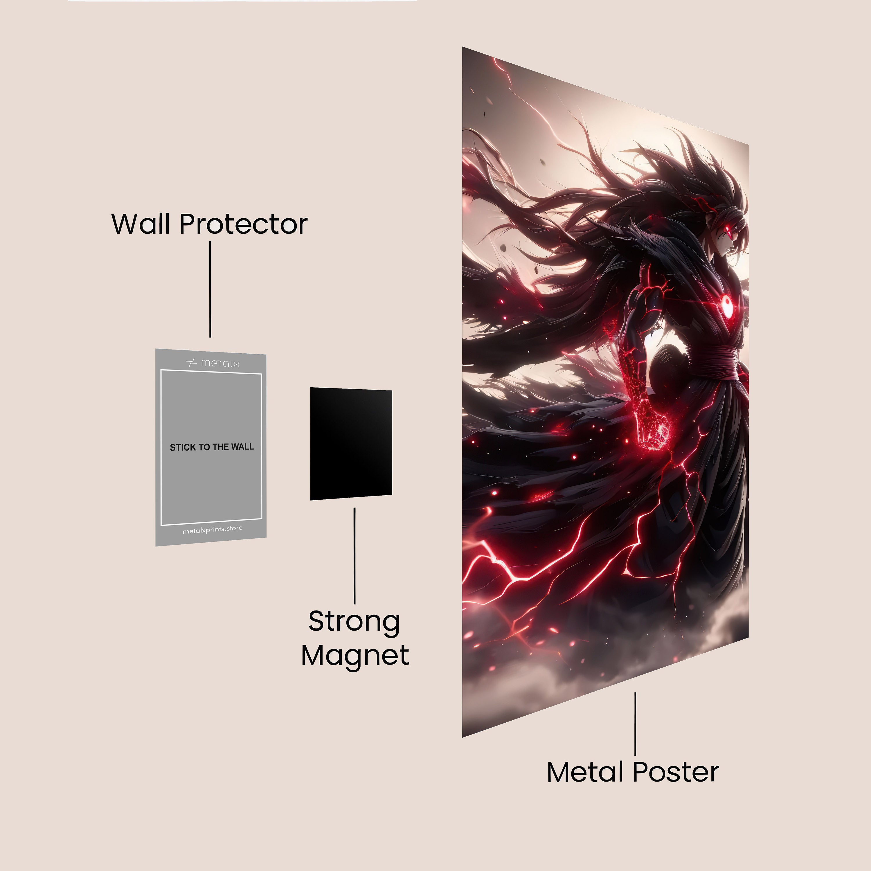 Void Enigma M