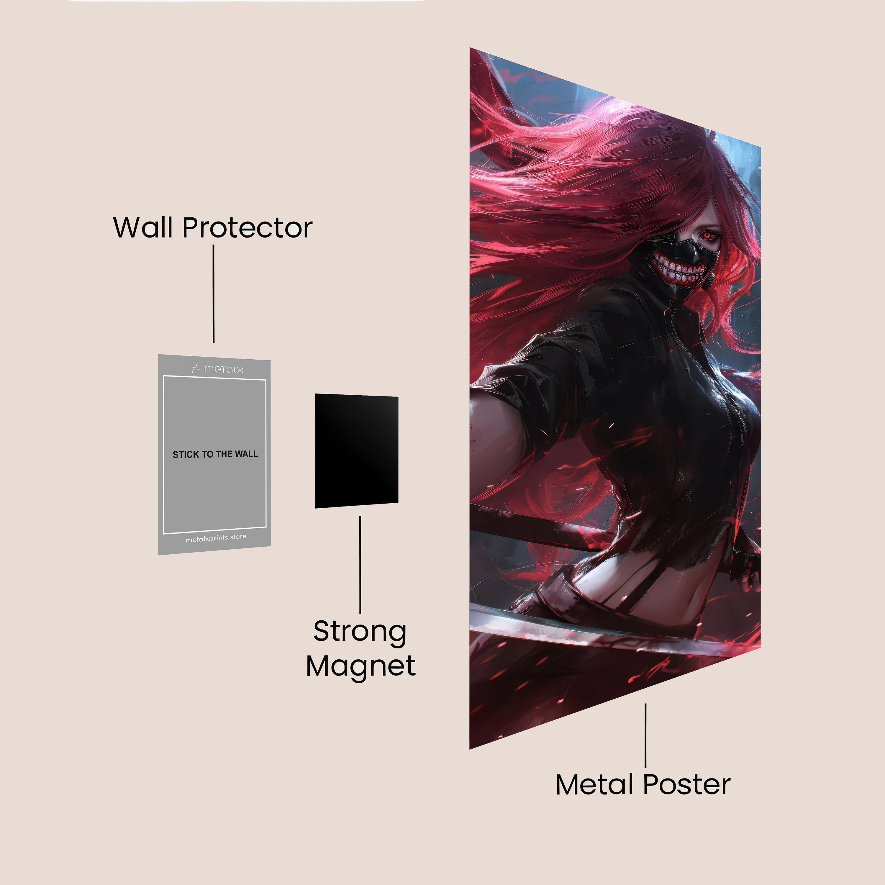 Warrior Whirlwind M