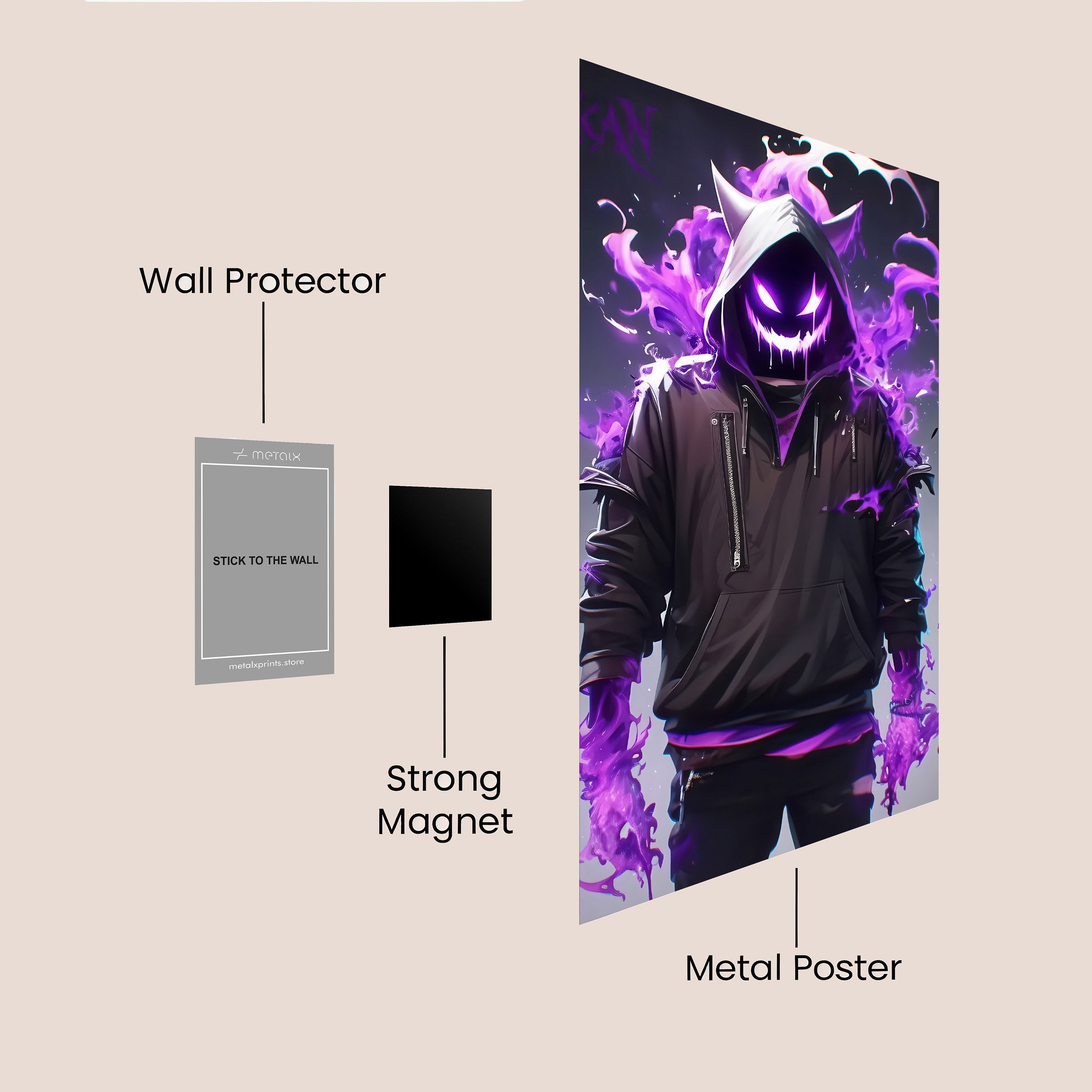 Spectral Euphoria M