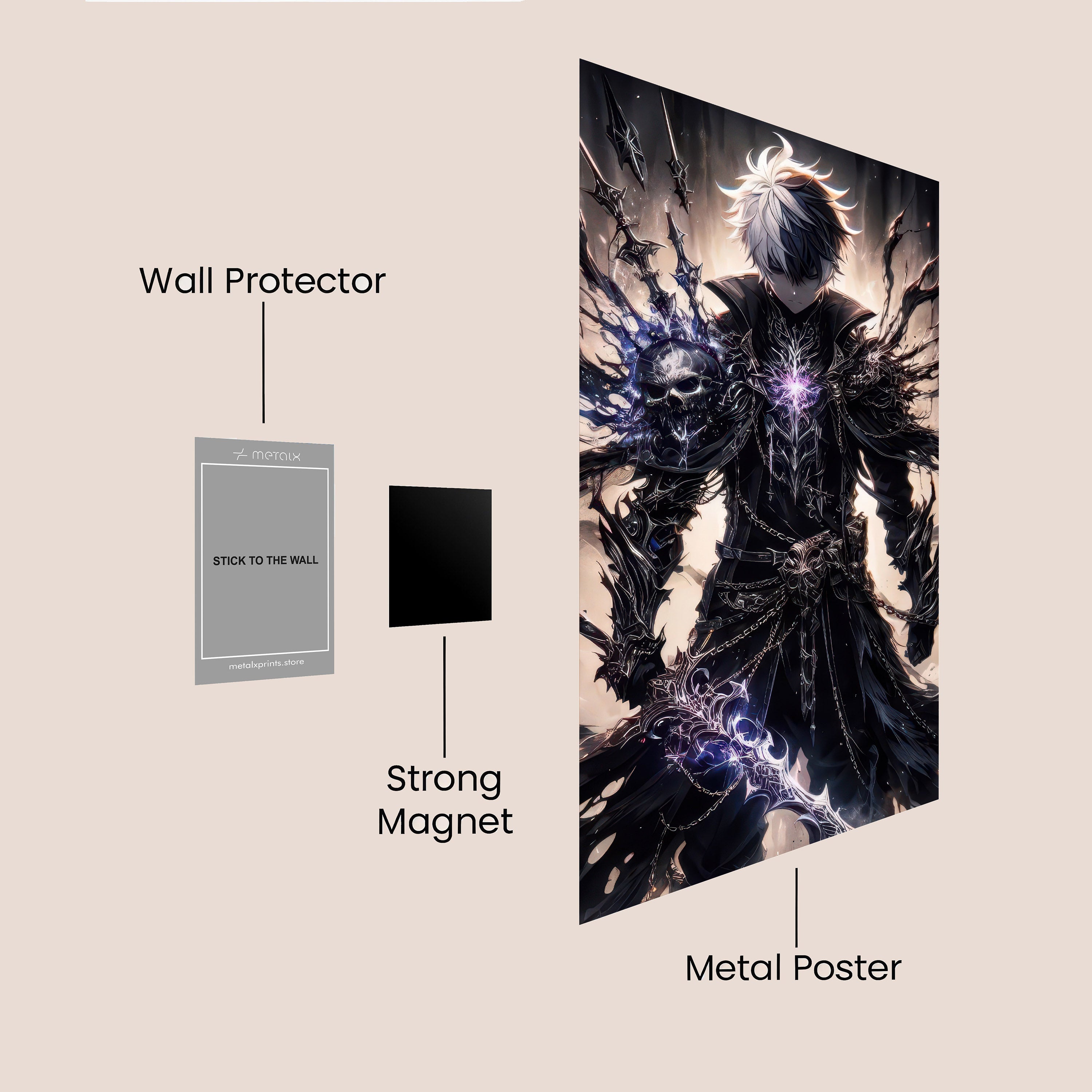 Abyssal Knightmare M