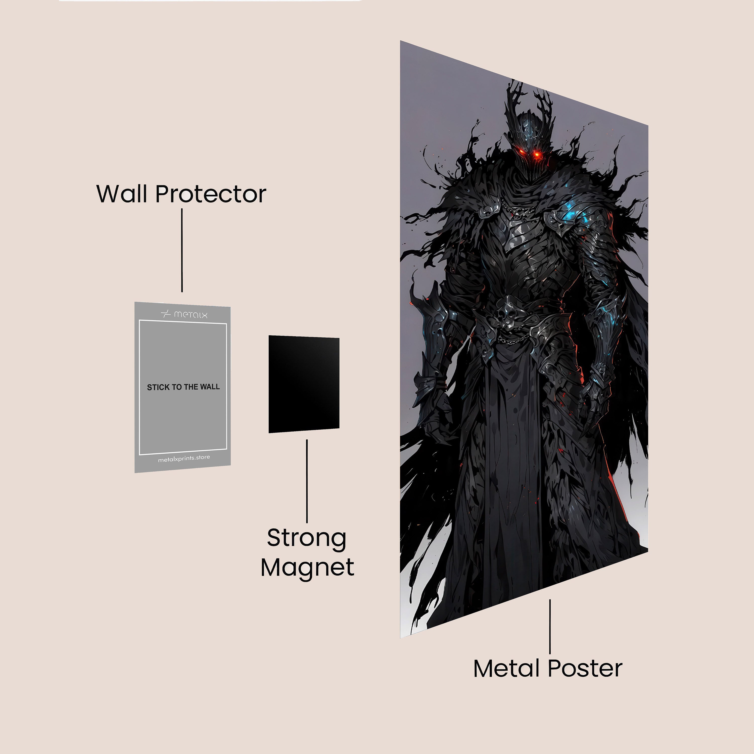 Shadow Monarch M
