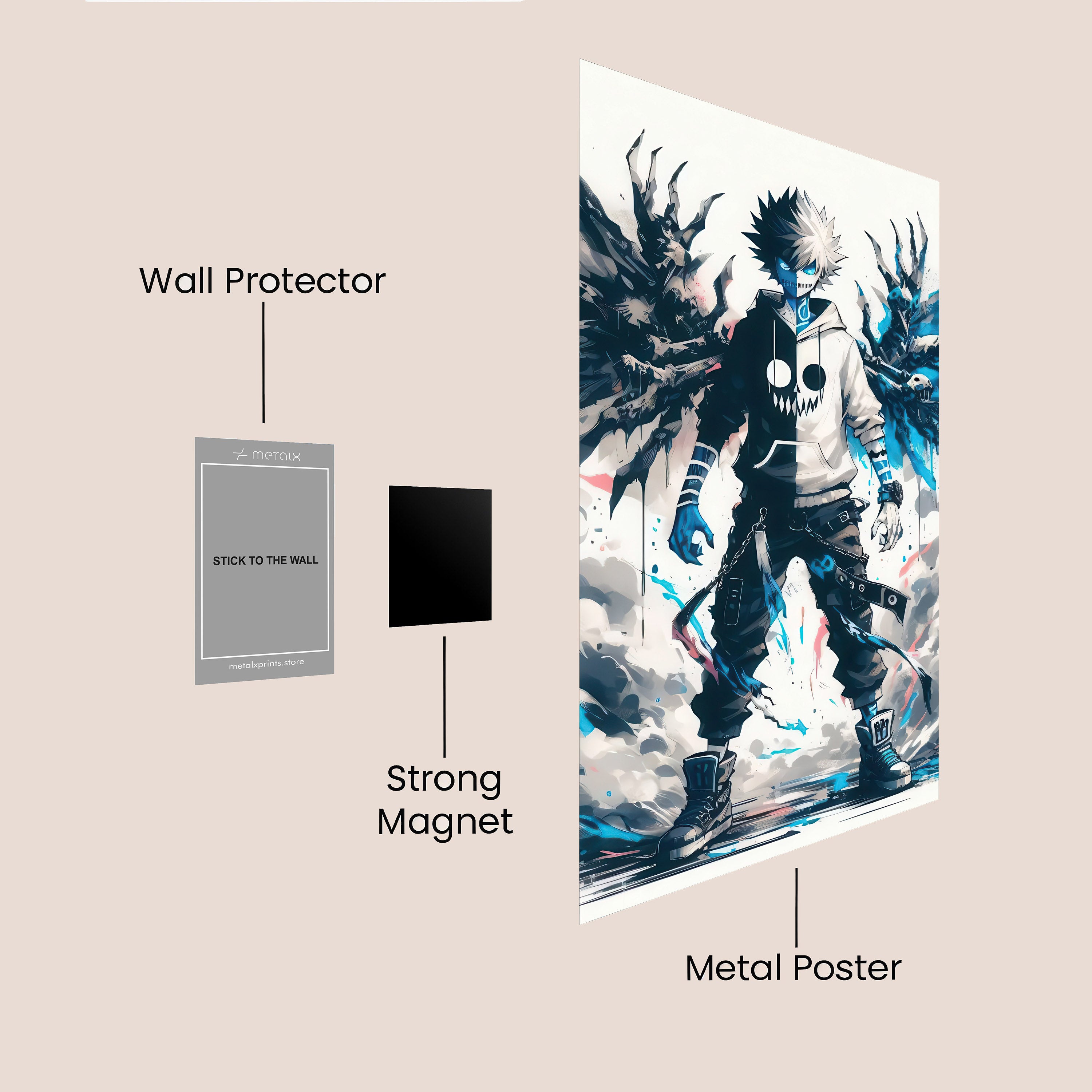 Darkwing Vortex M