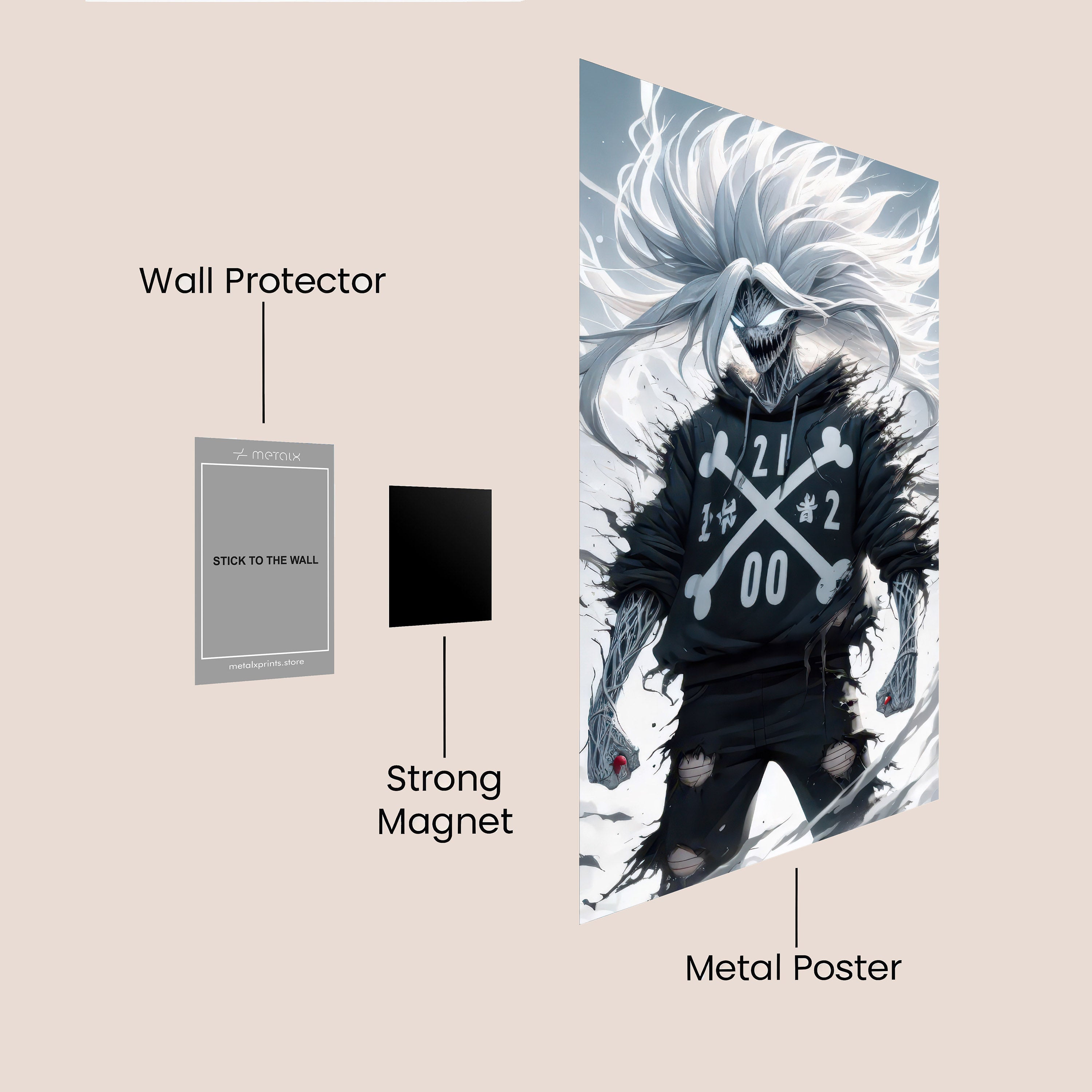 Spectral Storm M