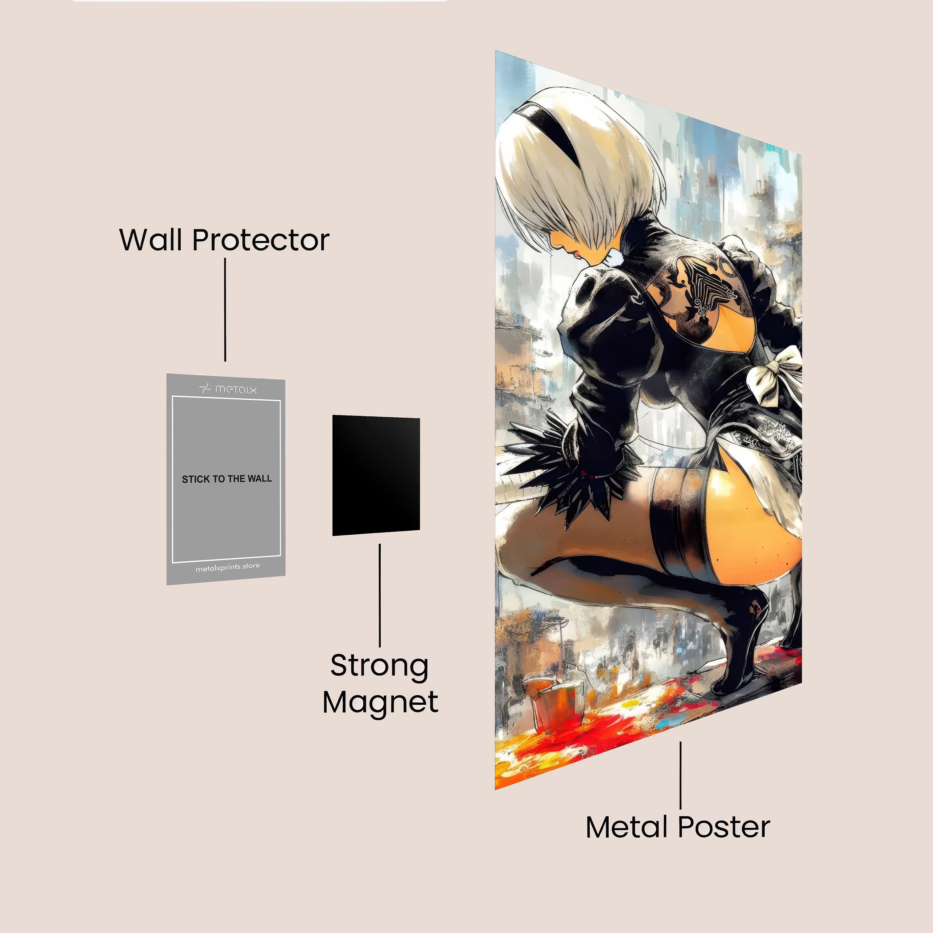 Android Elegance M