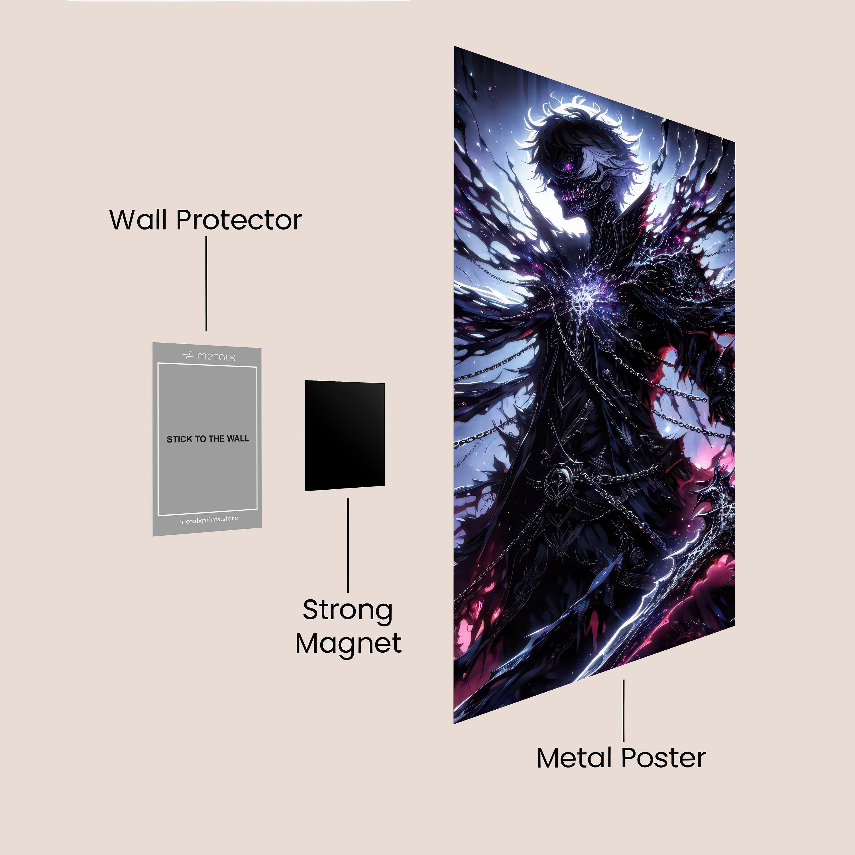 Abyssal Wrath M