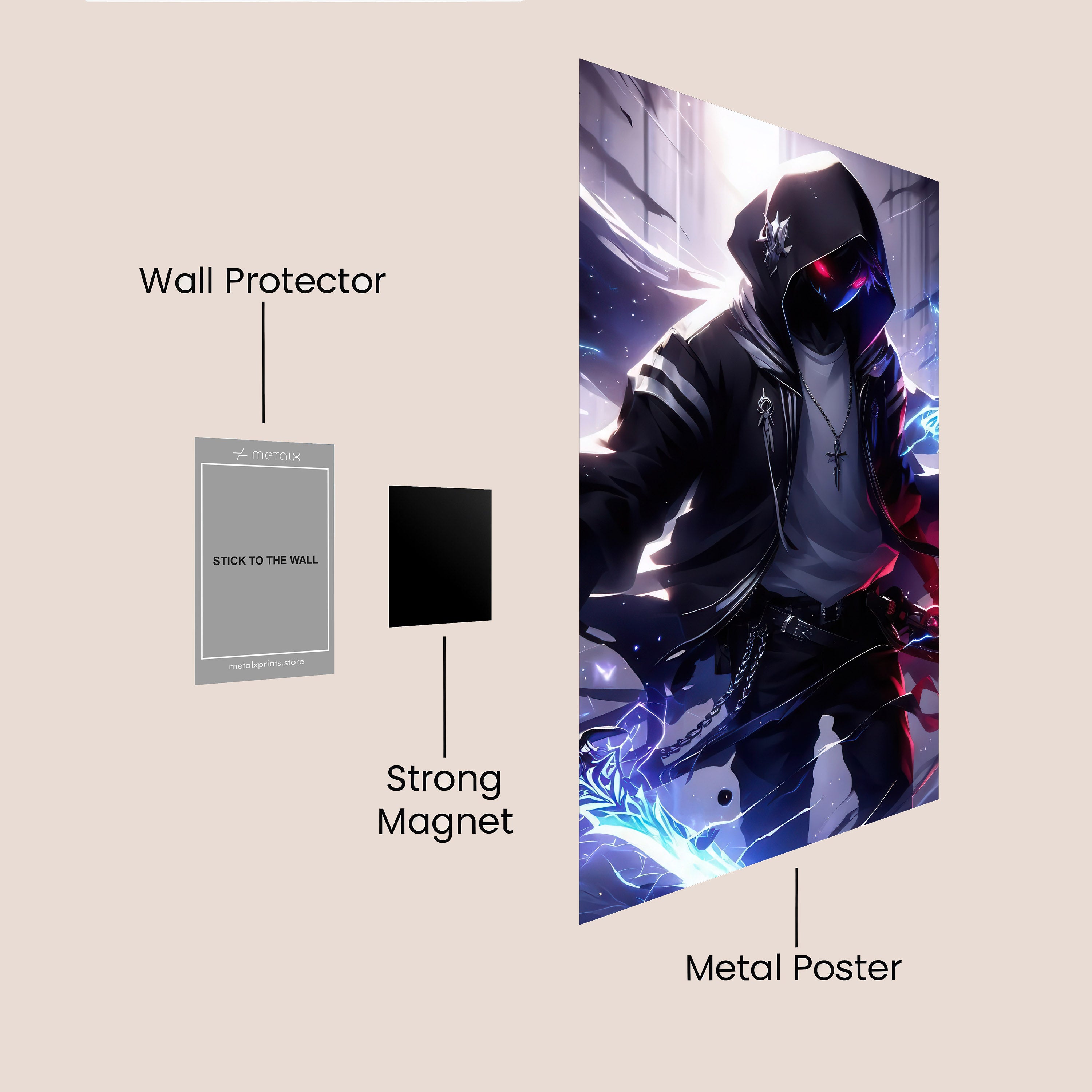 Shadow Surge M