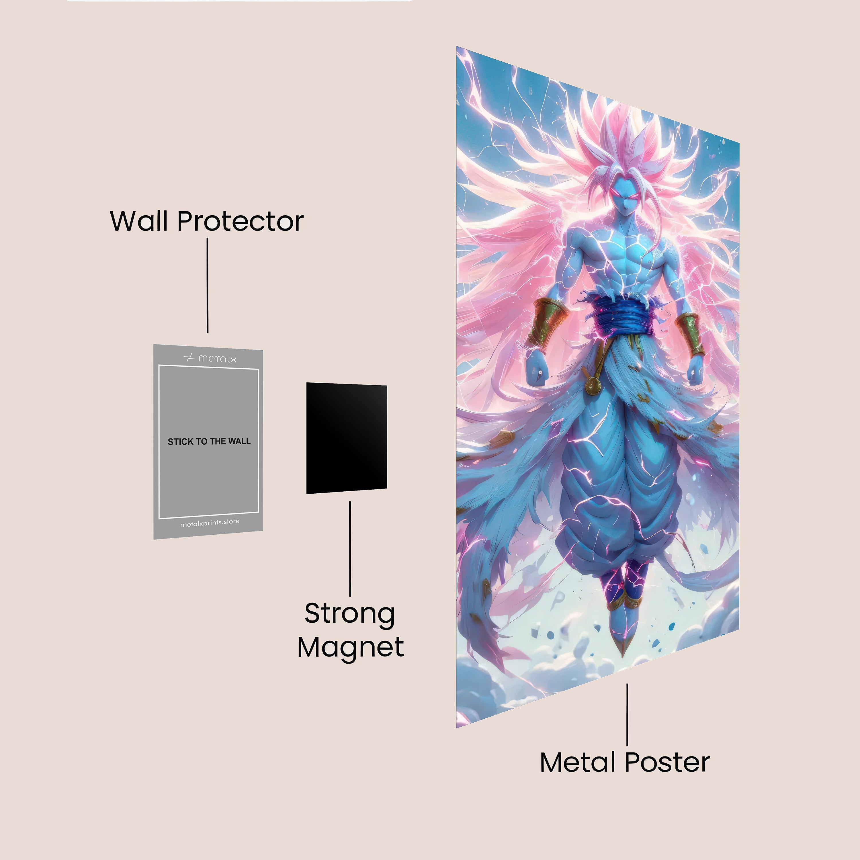 Divine Surge M