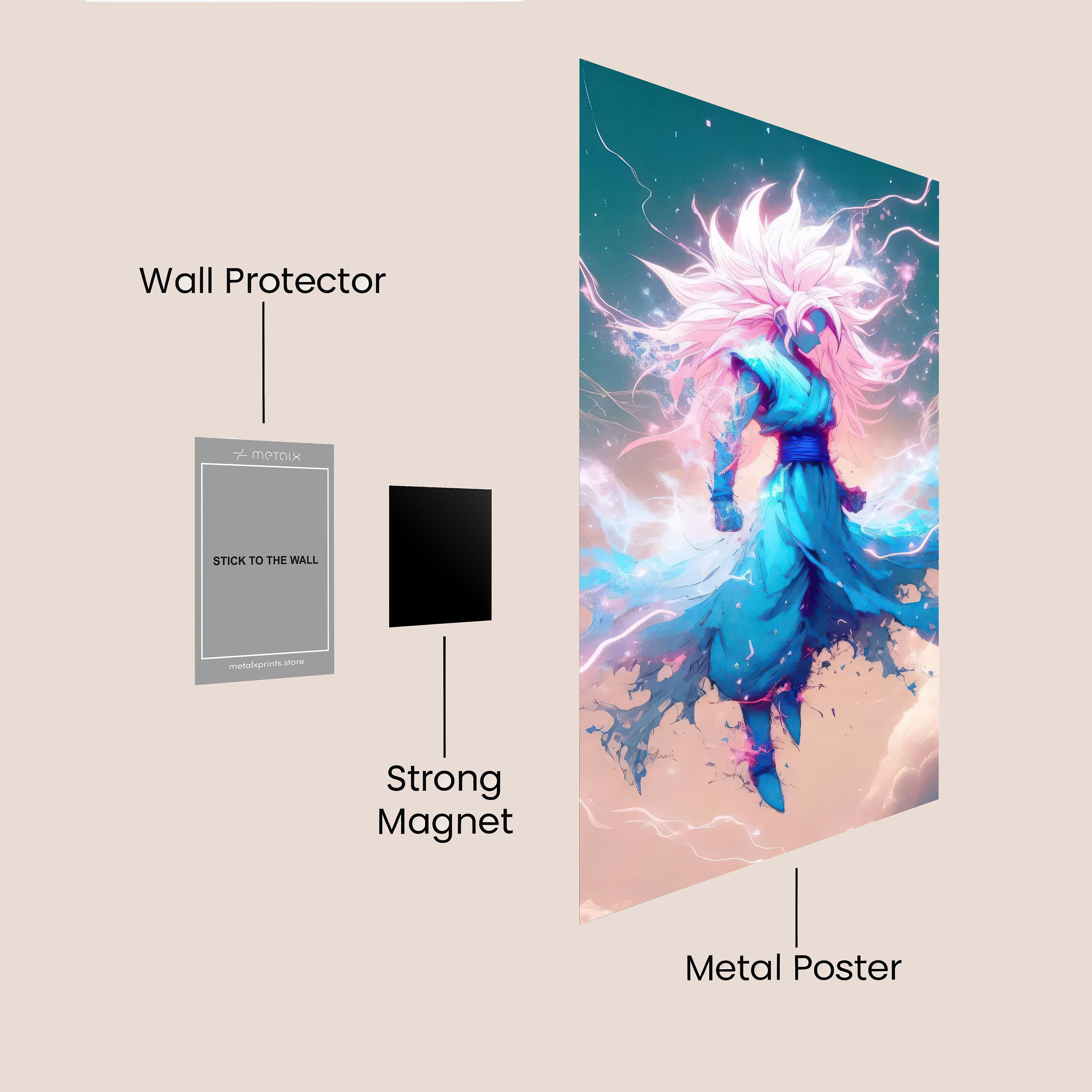 Ascendant Surge M