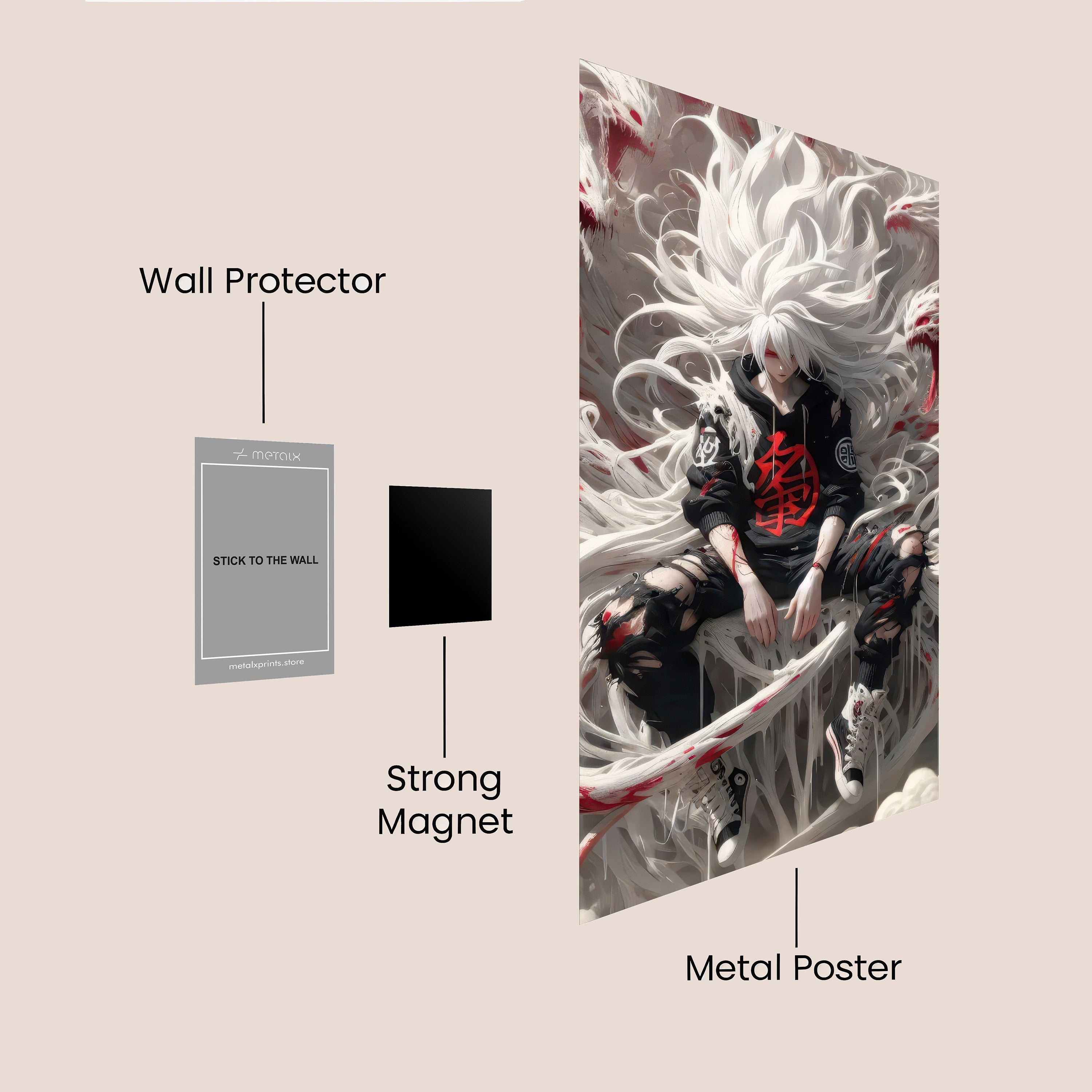 Mythical Fury M
