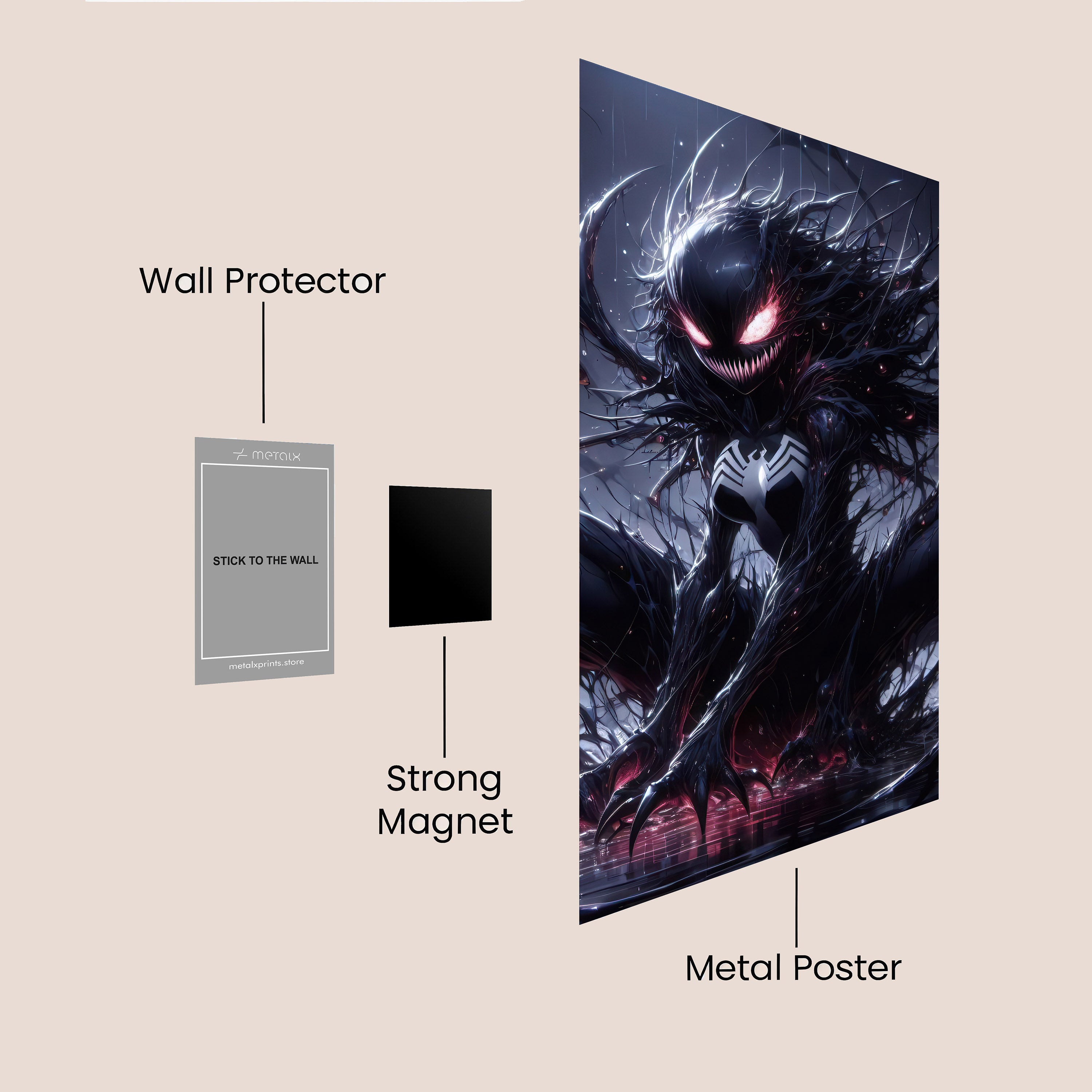 Venom Enigma M