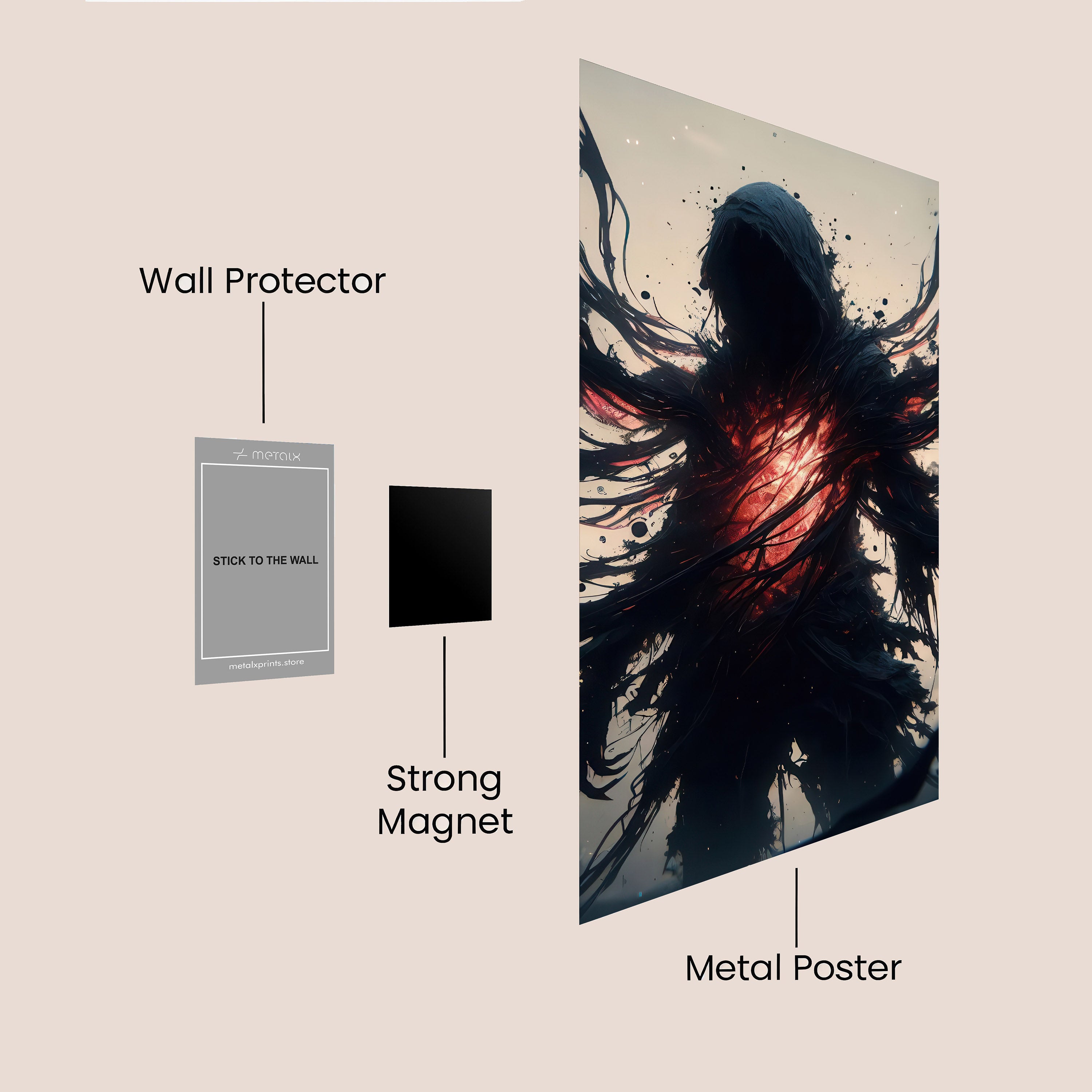 Shadow Vortex M