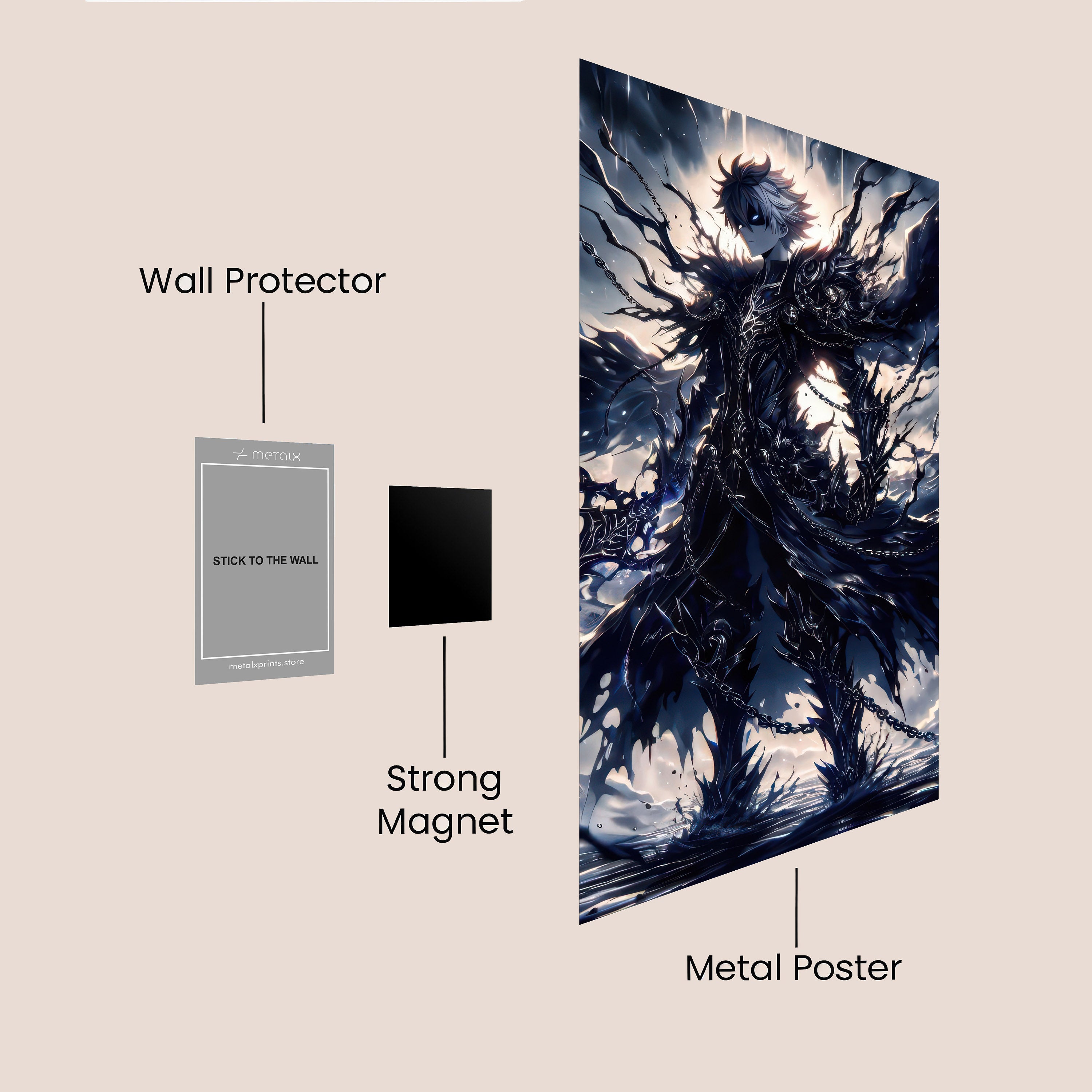 Shadow Vortex M