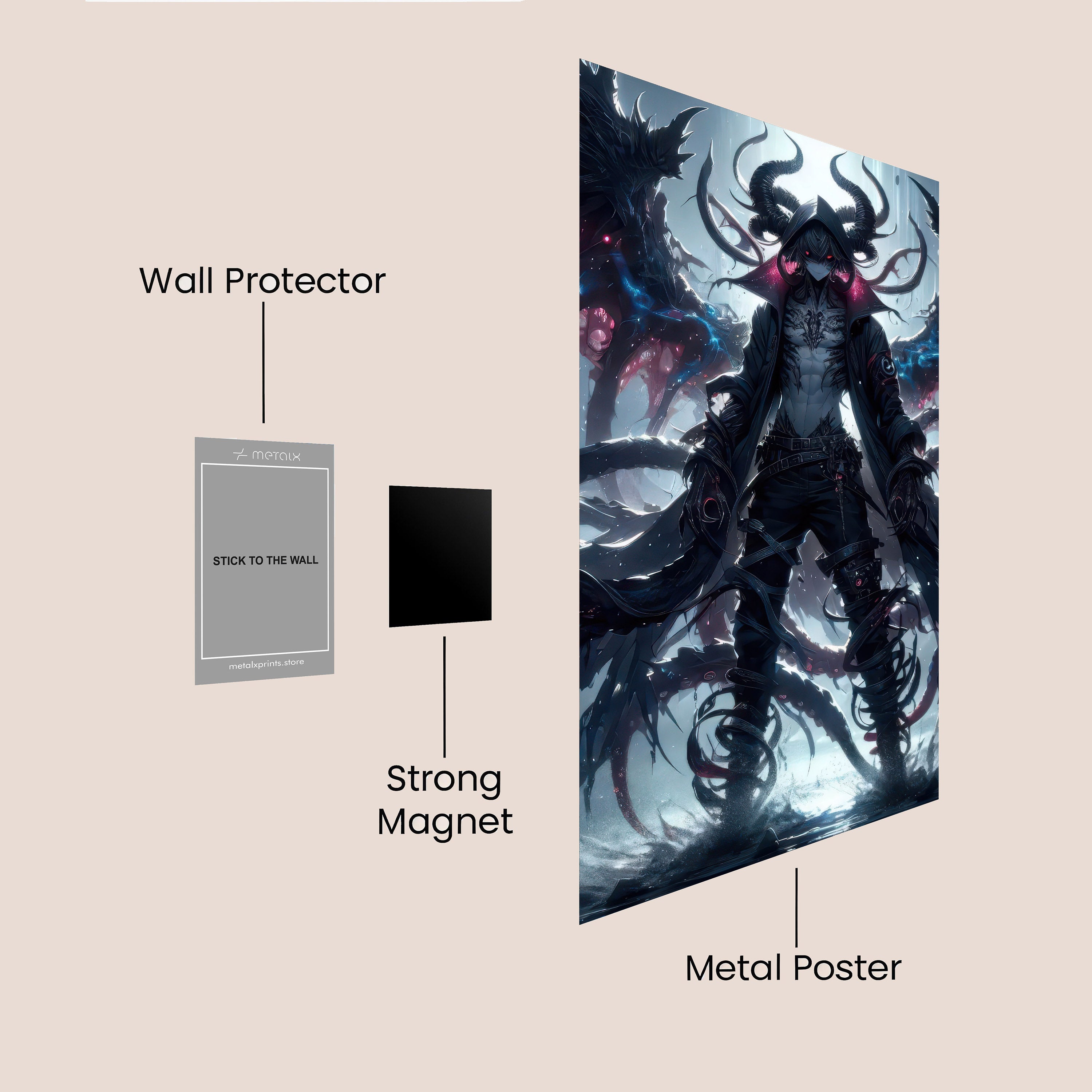 Abyssal Wrath M