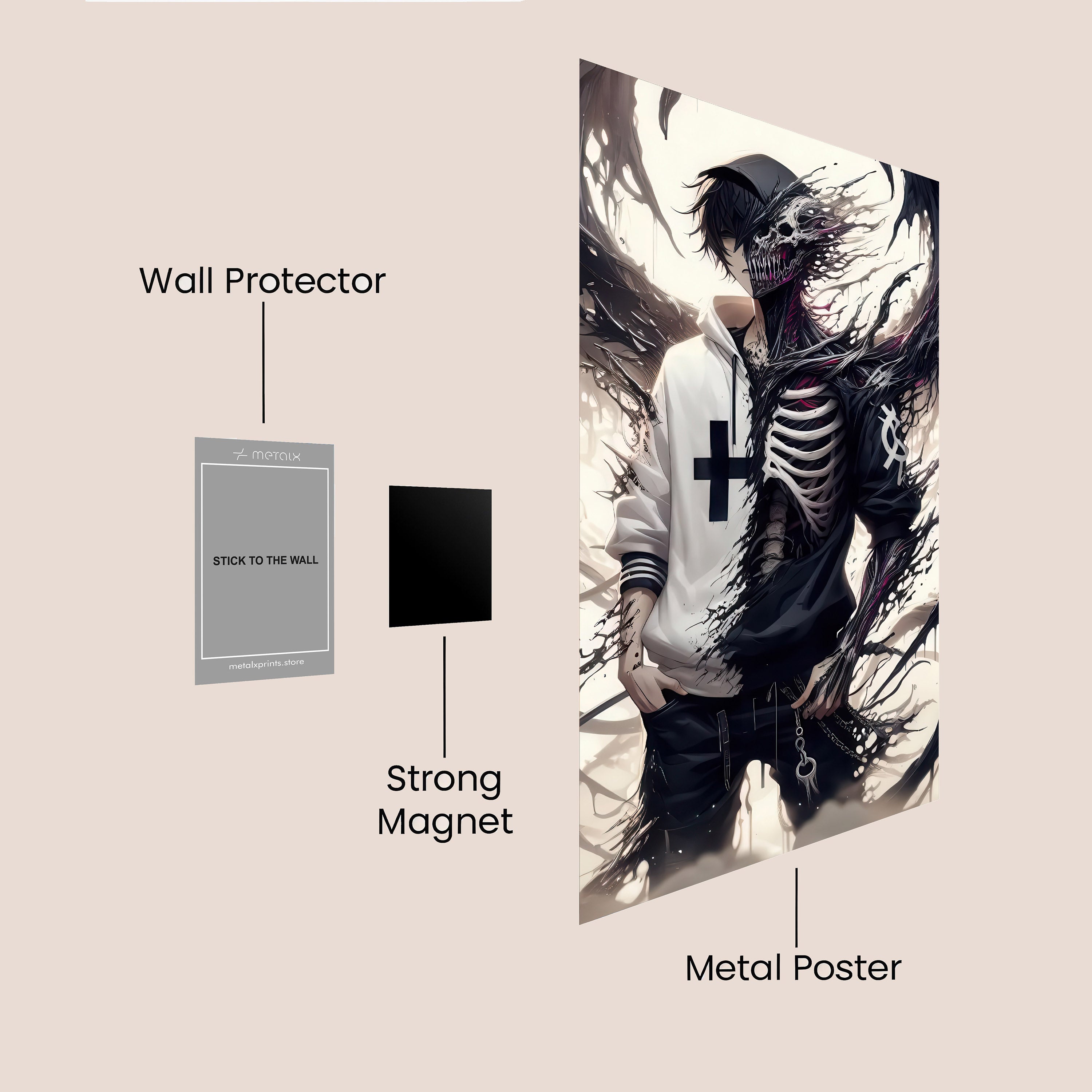Ethereal Reaper M