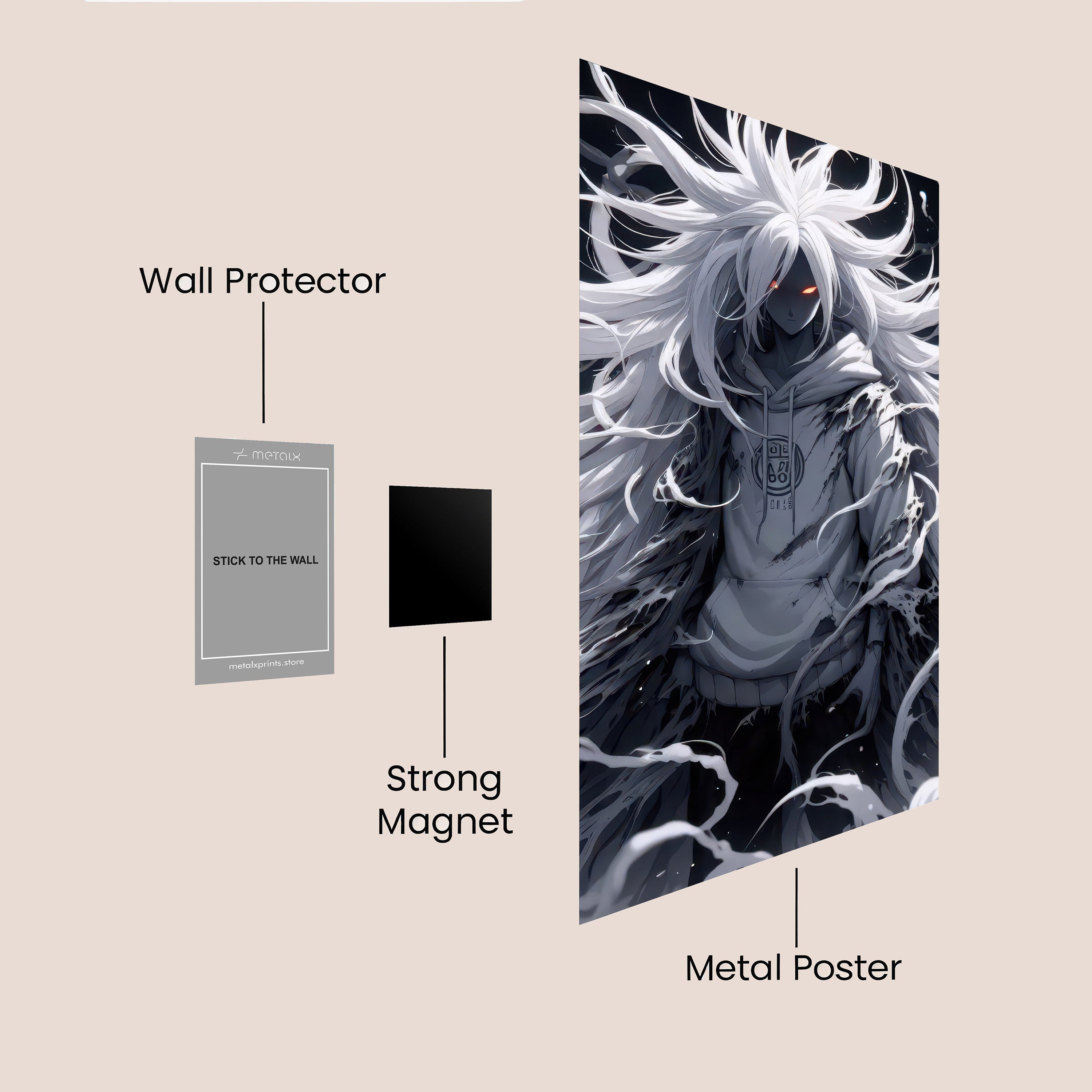 Mystic Tempest M