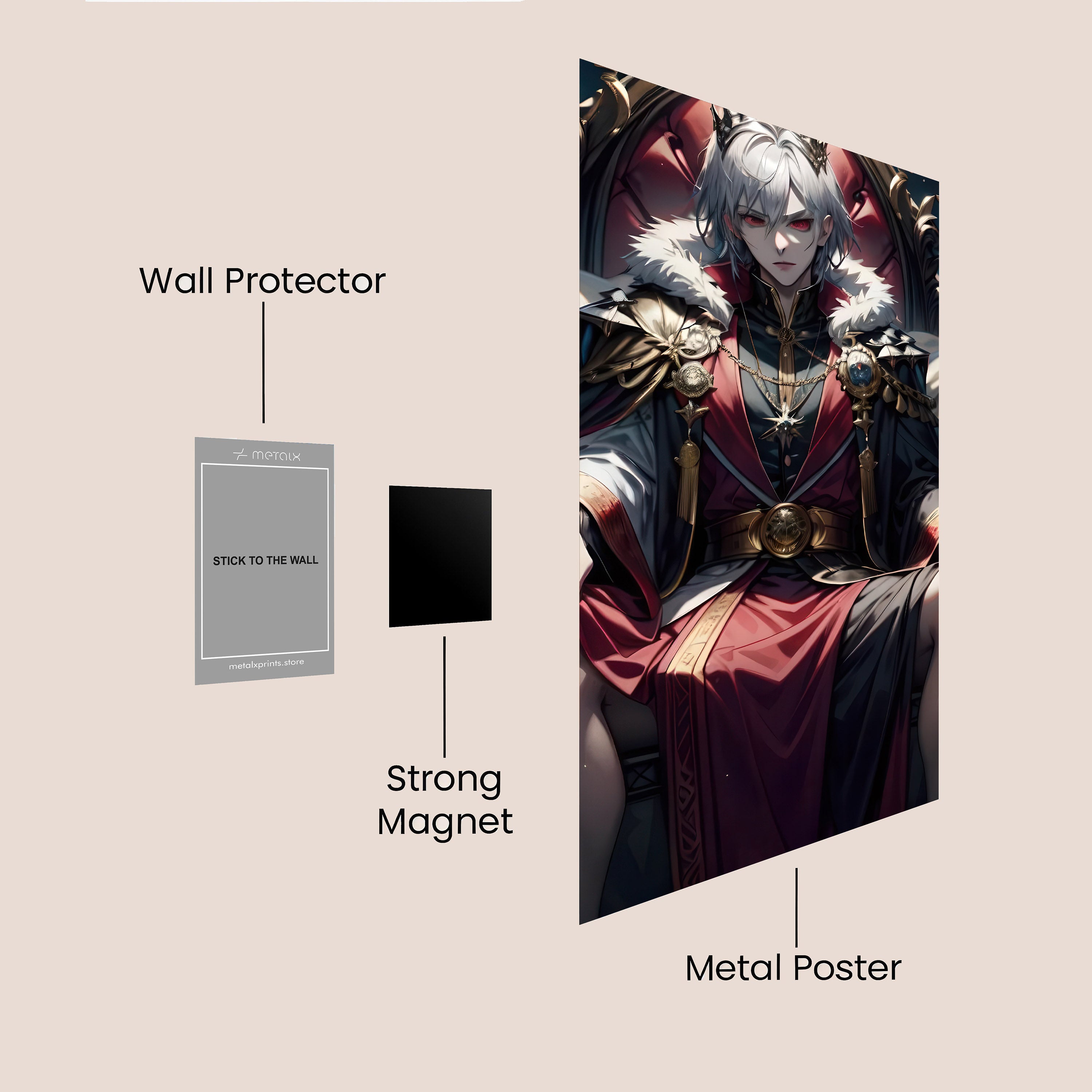 Regal Dominance M