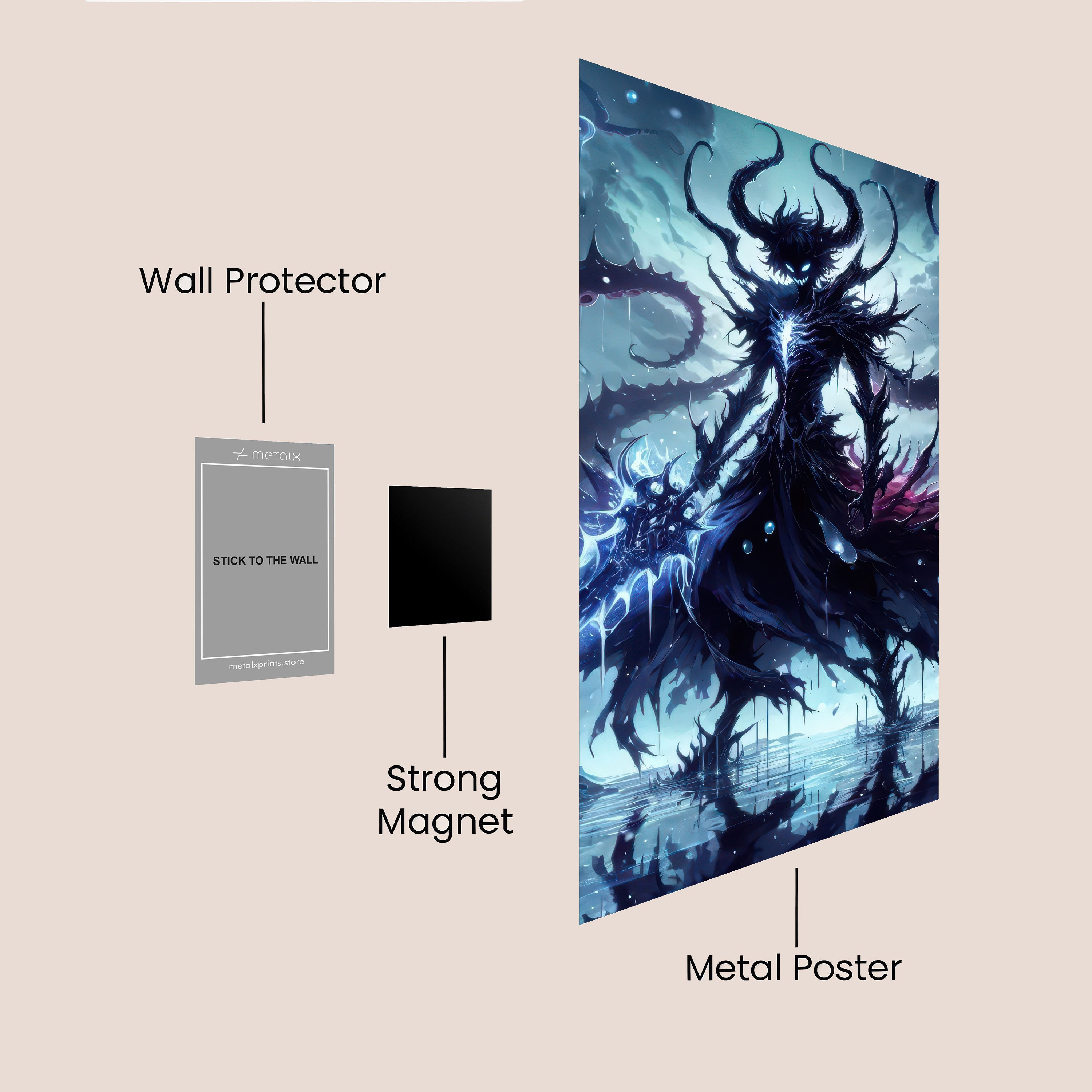Abyssal Onslaught M