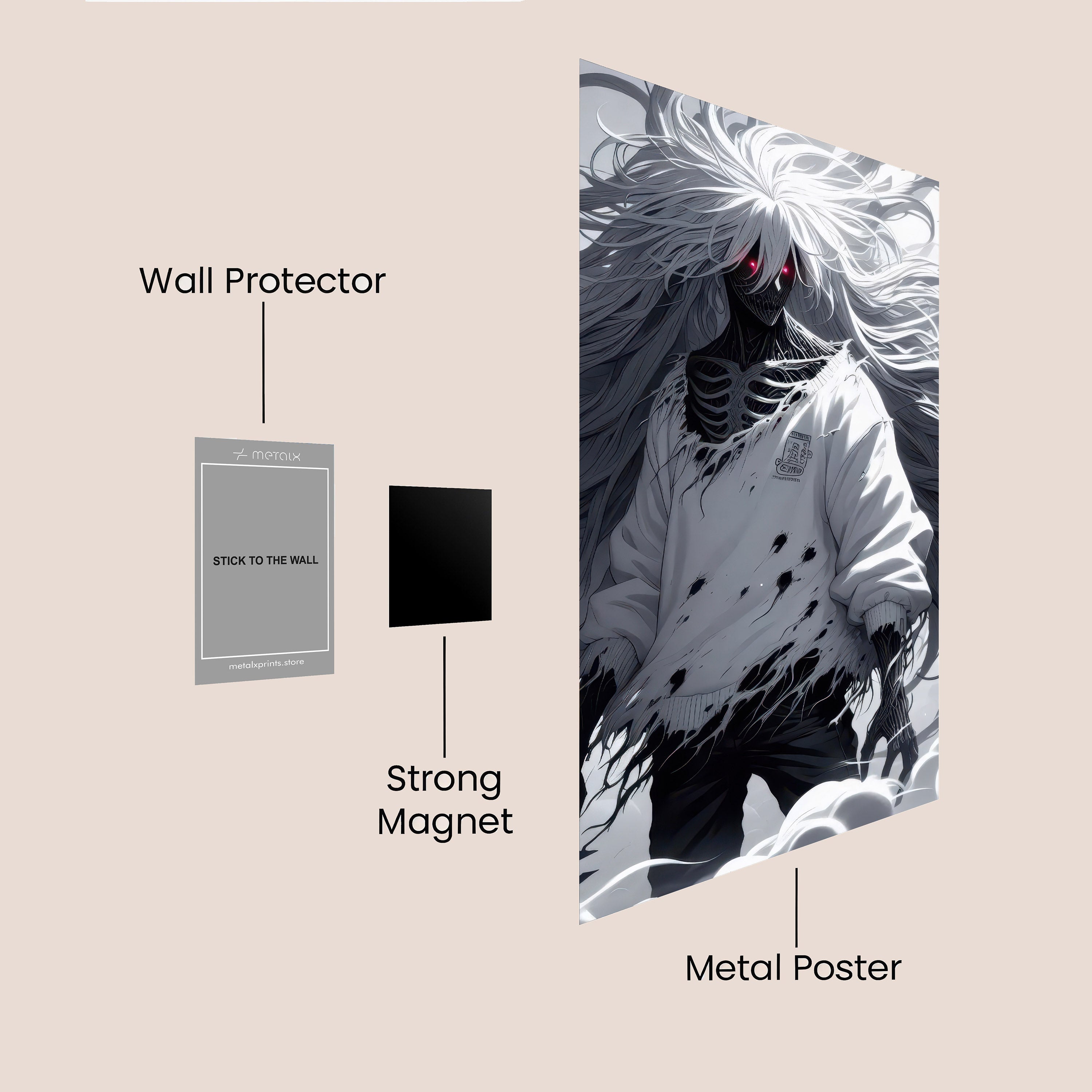 Spectral Tempest M