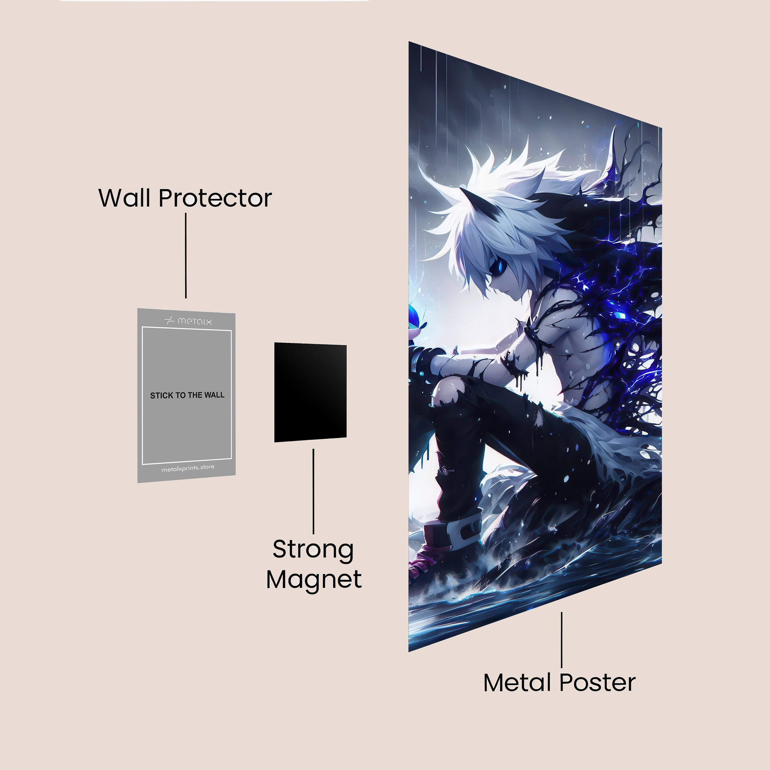 Shadow Enigma M