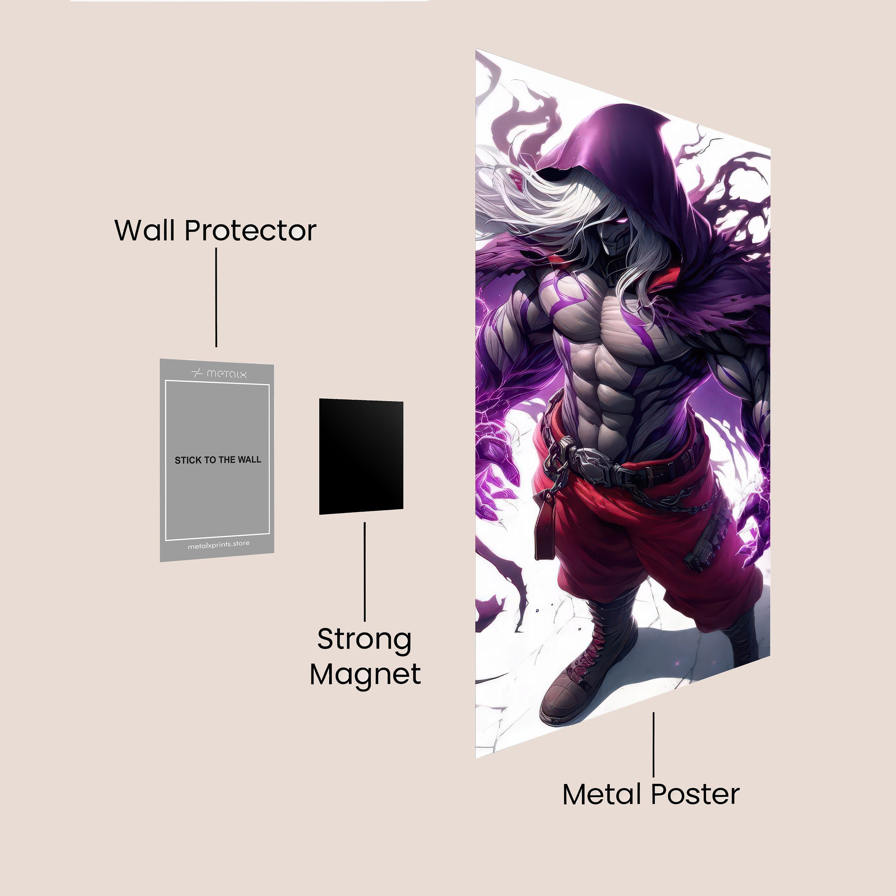 Mystic Surge M
