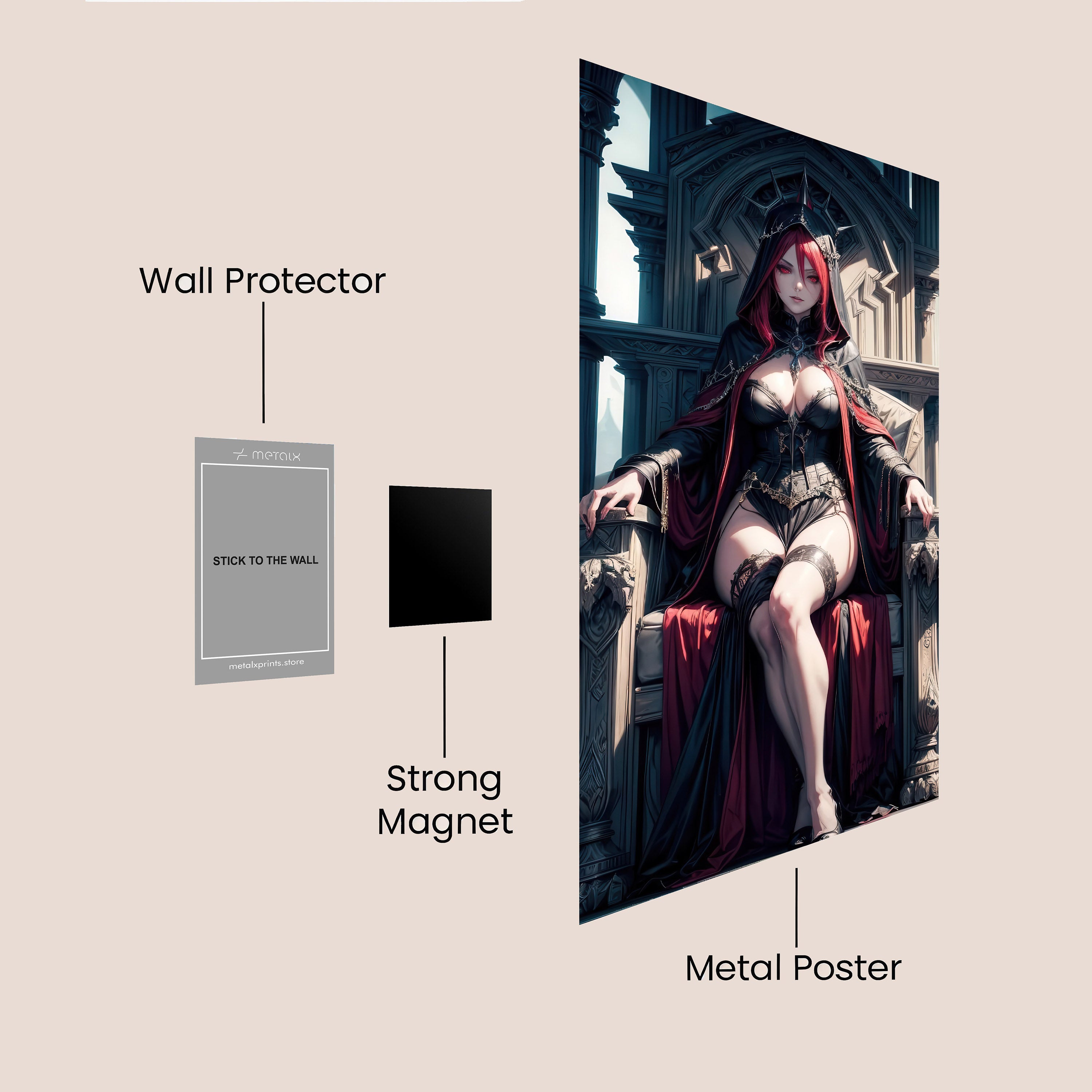 Regal Enigma M