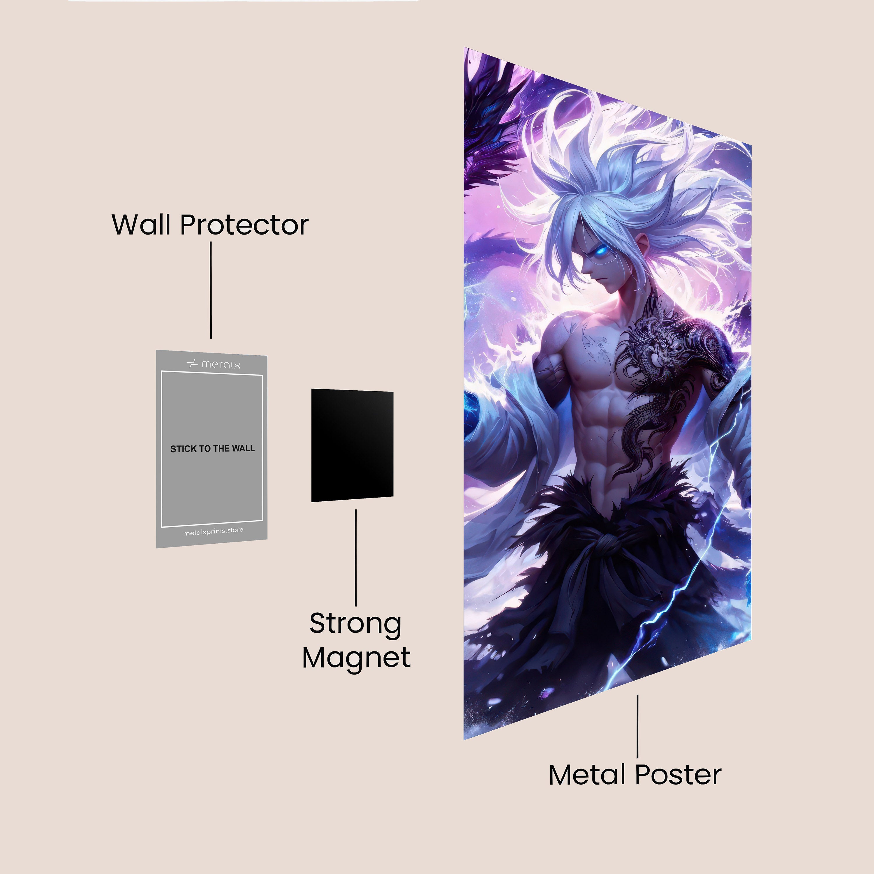 Dragon Surge M