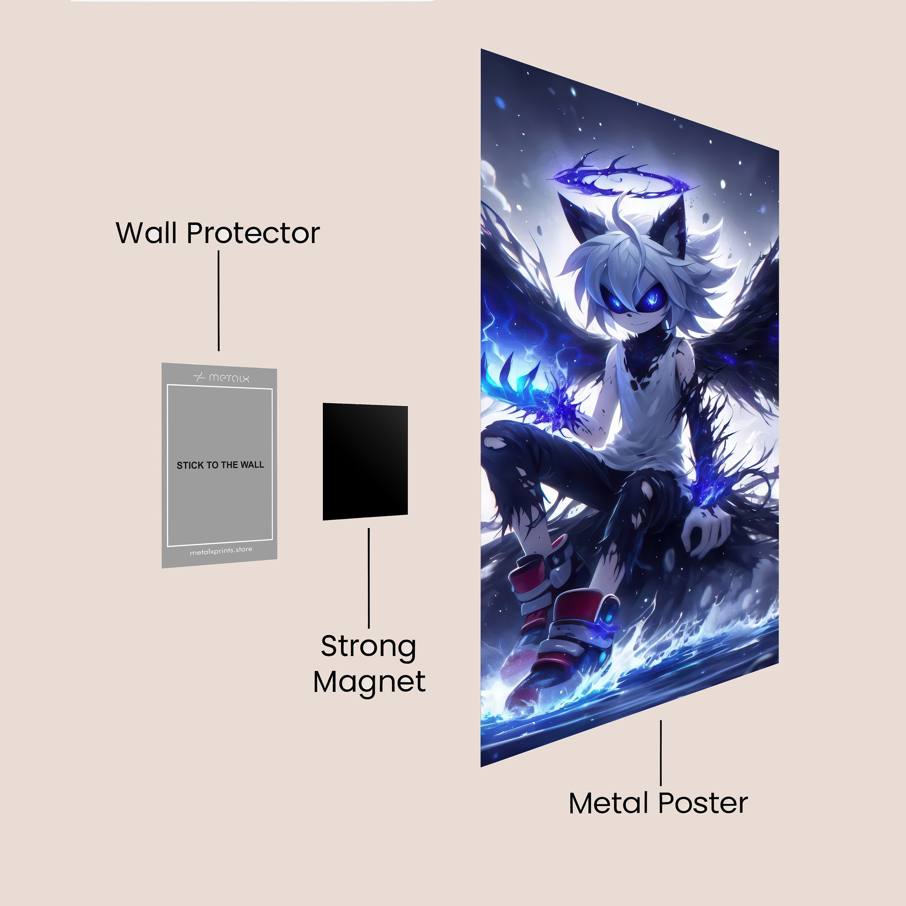 Celestial Fury M