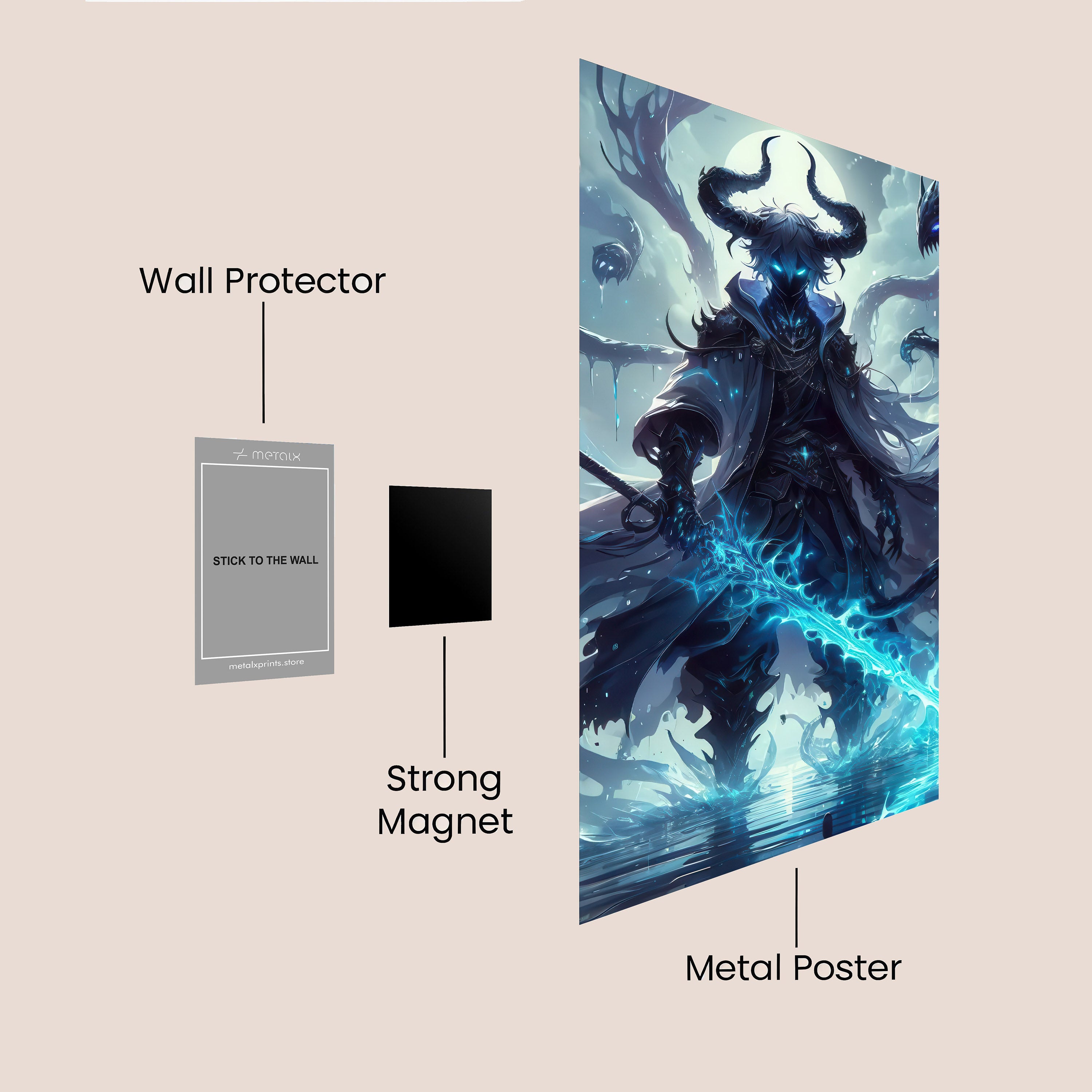 Mythical Conquest M