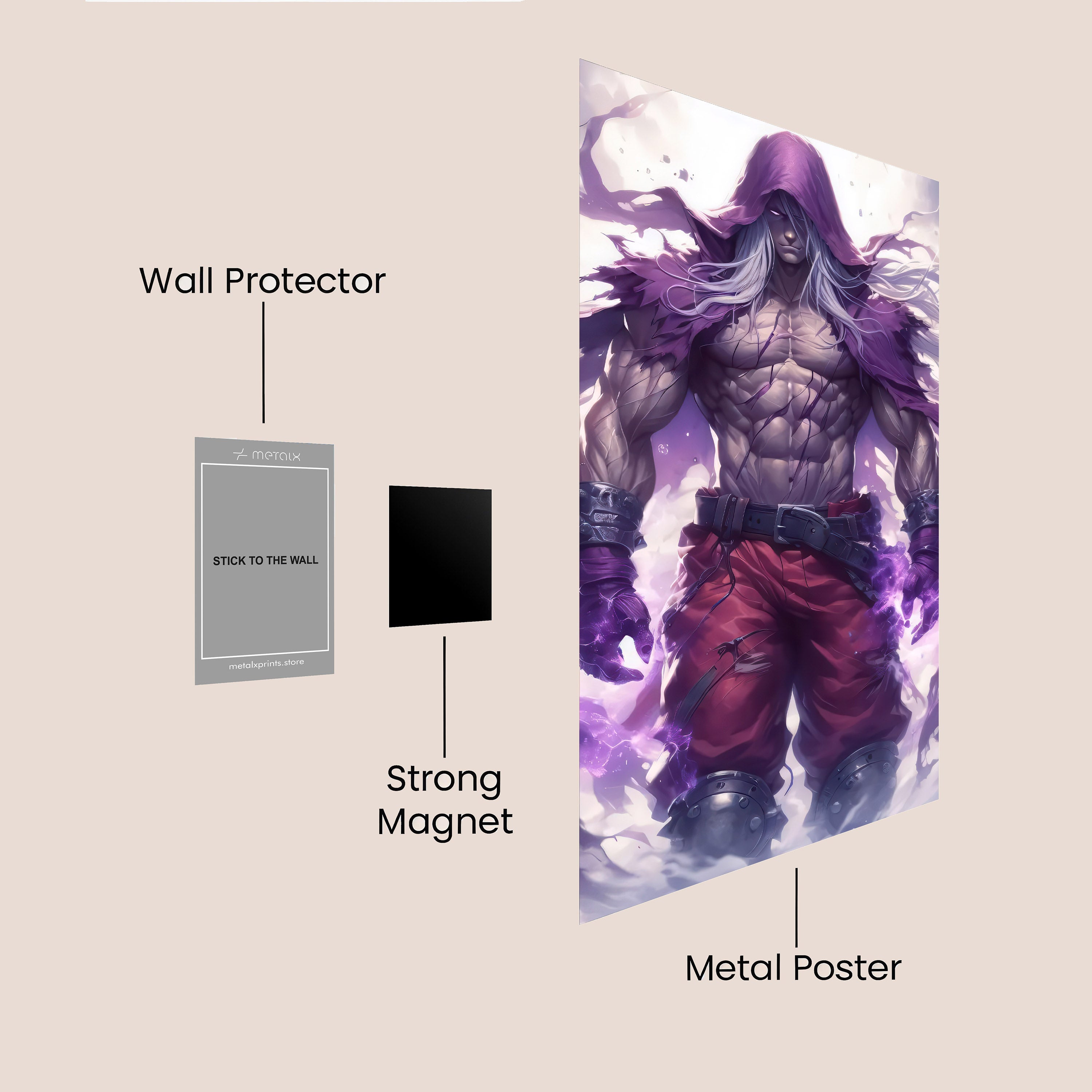 Mystic Vigor M